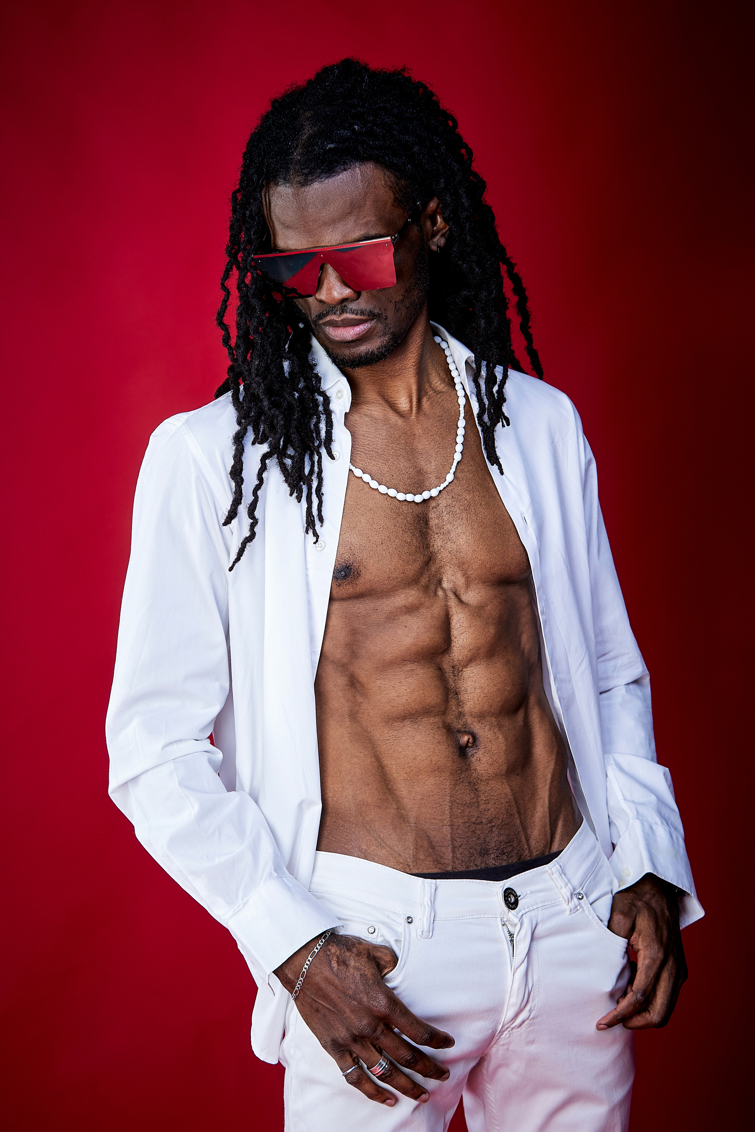 Мужской Портрет. Фотограф Красноярск