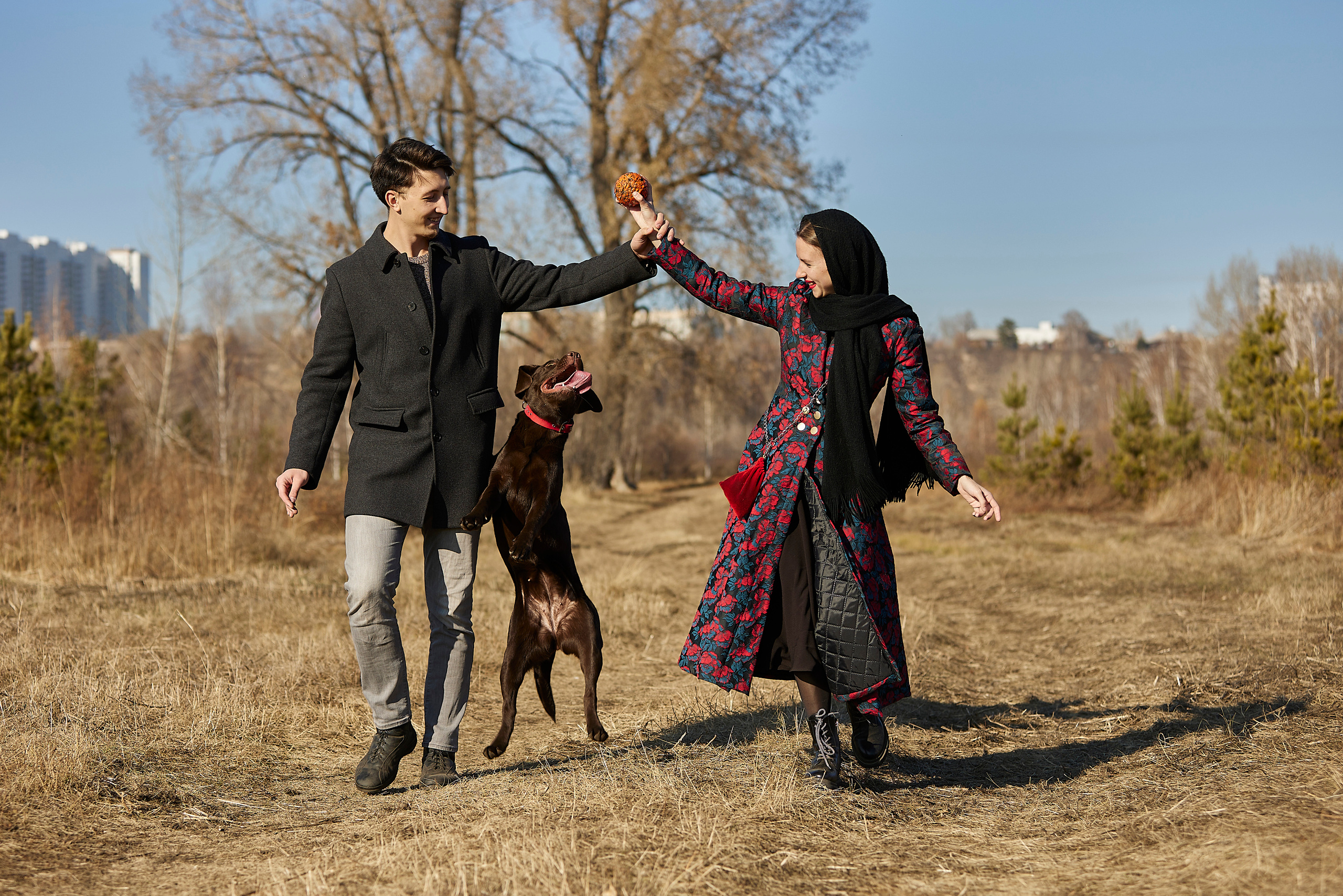 Тематические фотосессии. Фотограф Красноярск