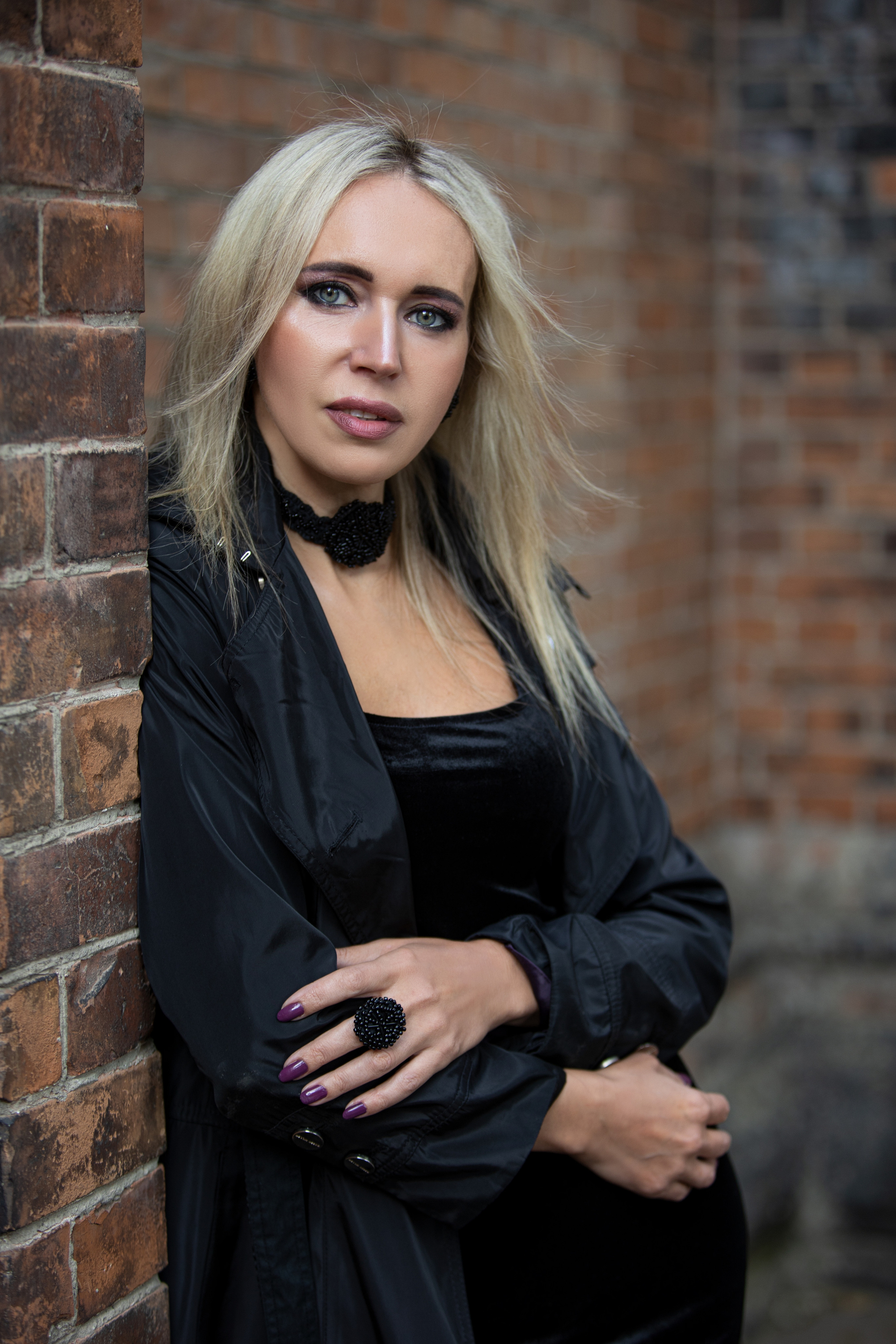 Прогулочная фотосессия. Фотограф Красноярск