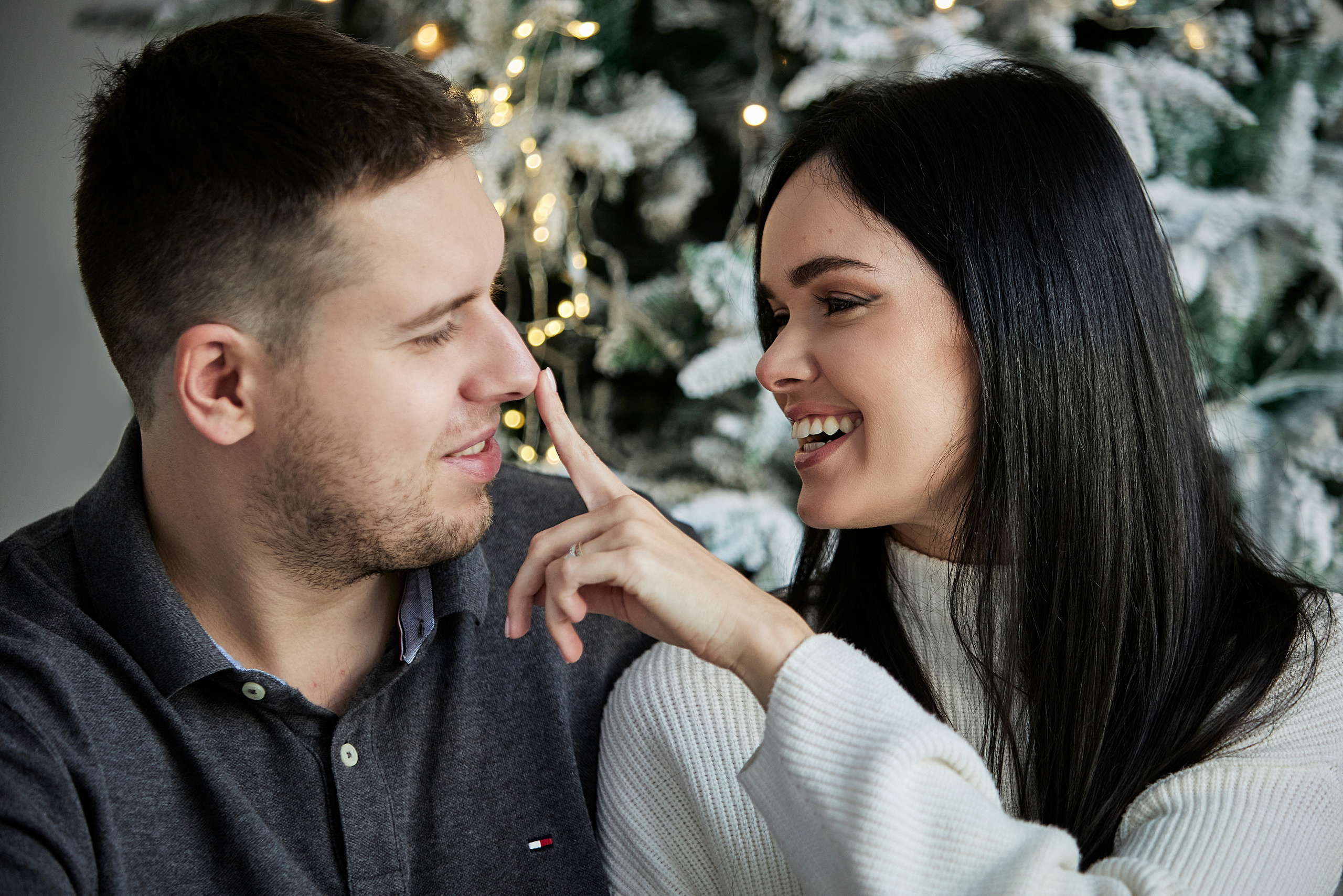 Семейная фотосессия. Фотограф Красноярск