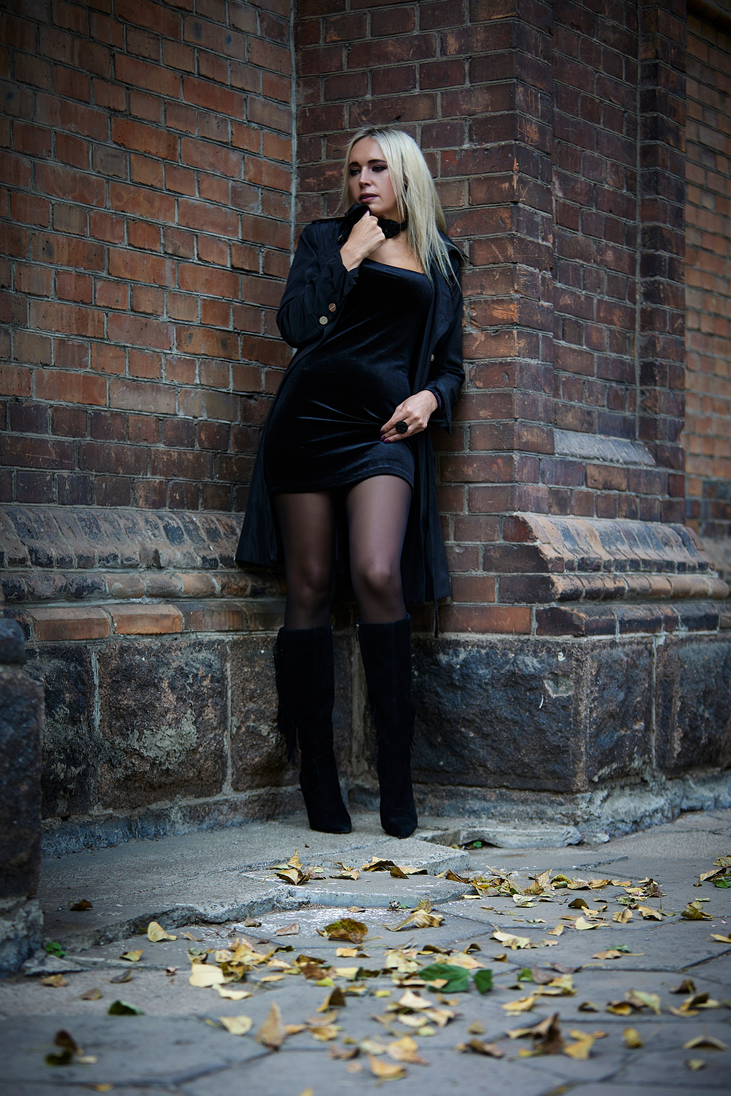 Прогулочная фотосессия. Фотограф Красноярск