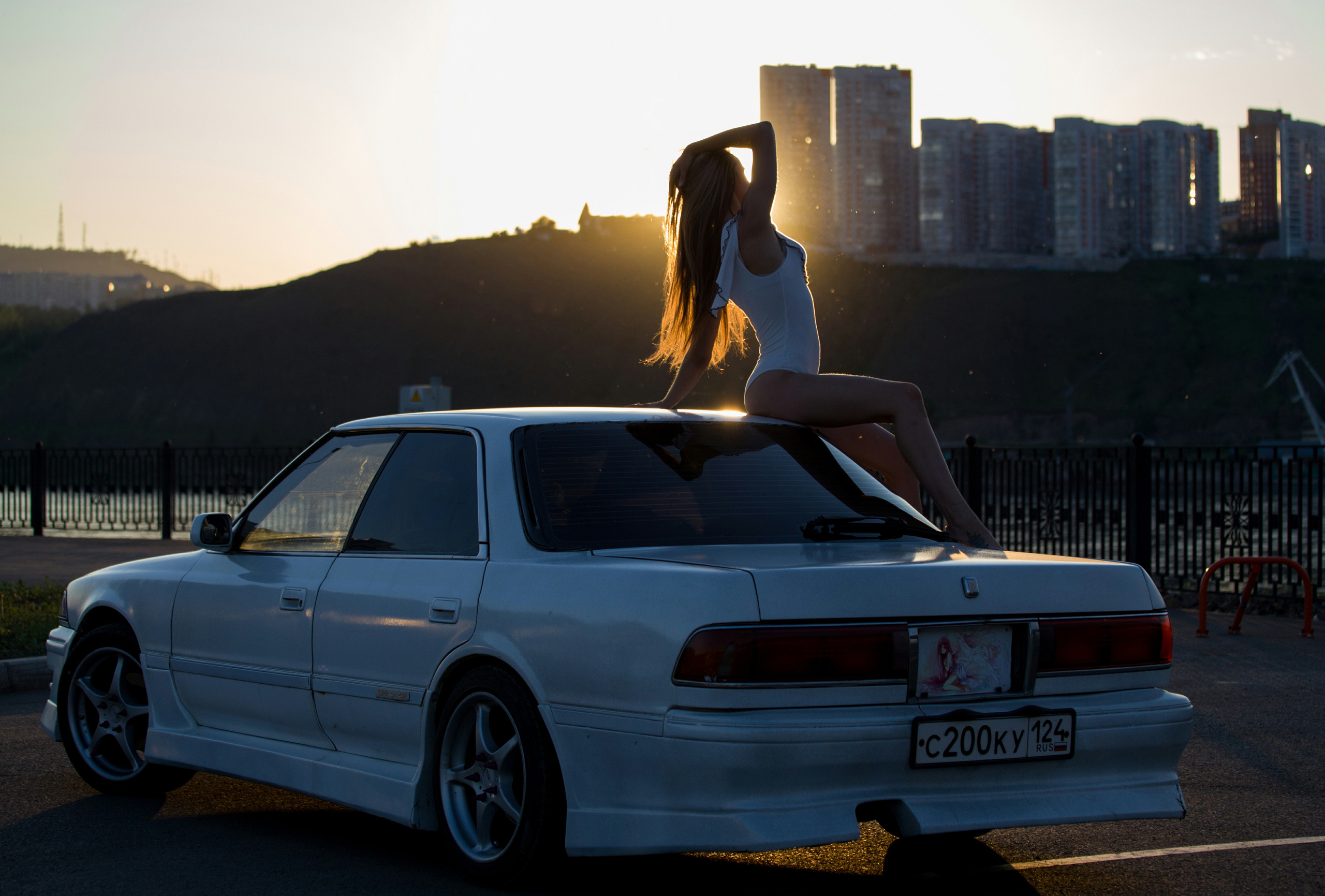 Тематические фотосессии. Фотограф Красноярск