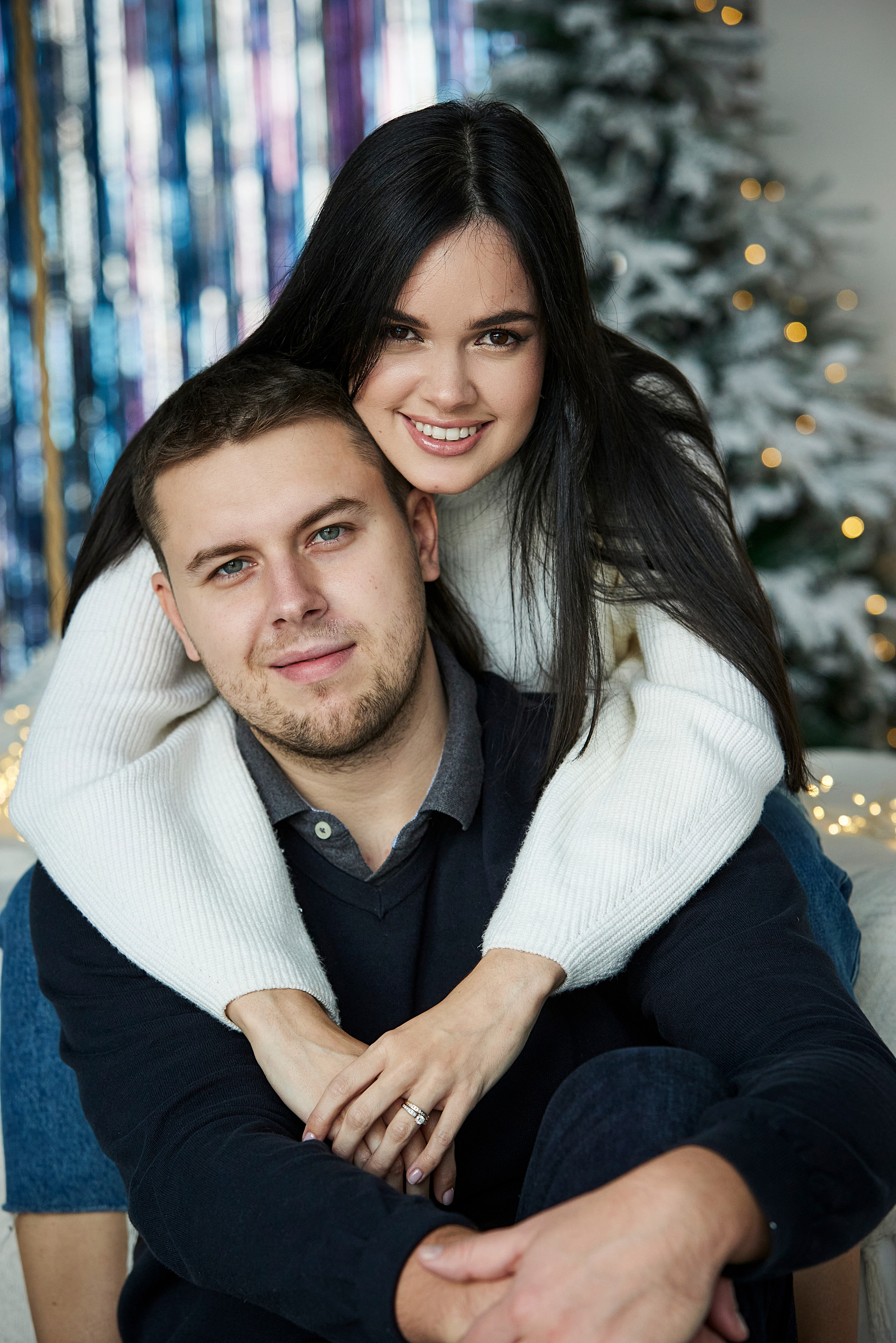 Семейная фотосессия. Фотограф Красноярск