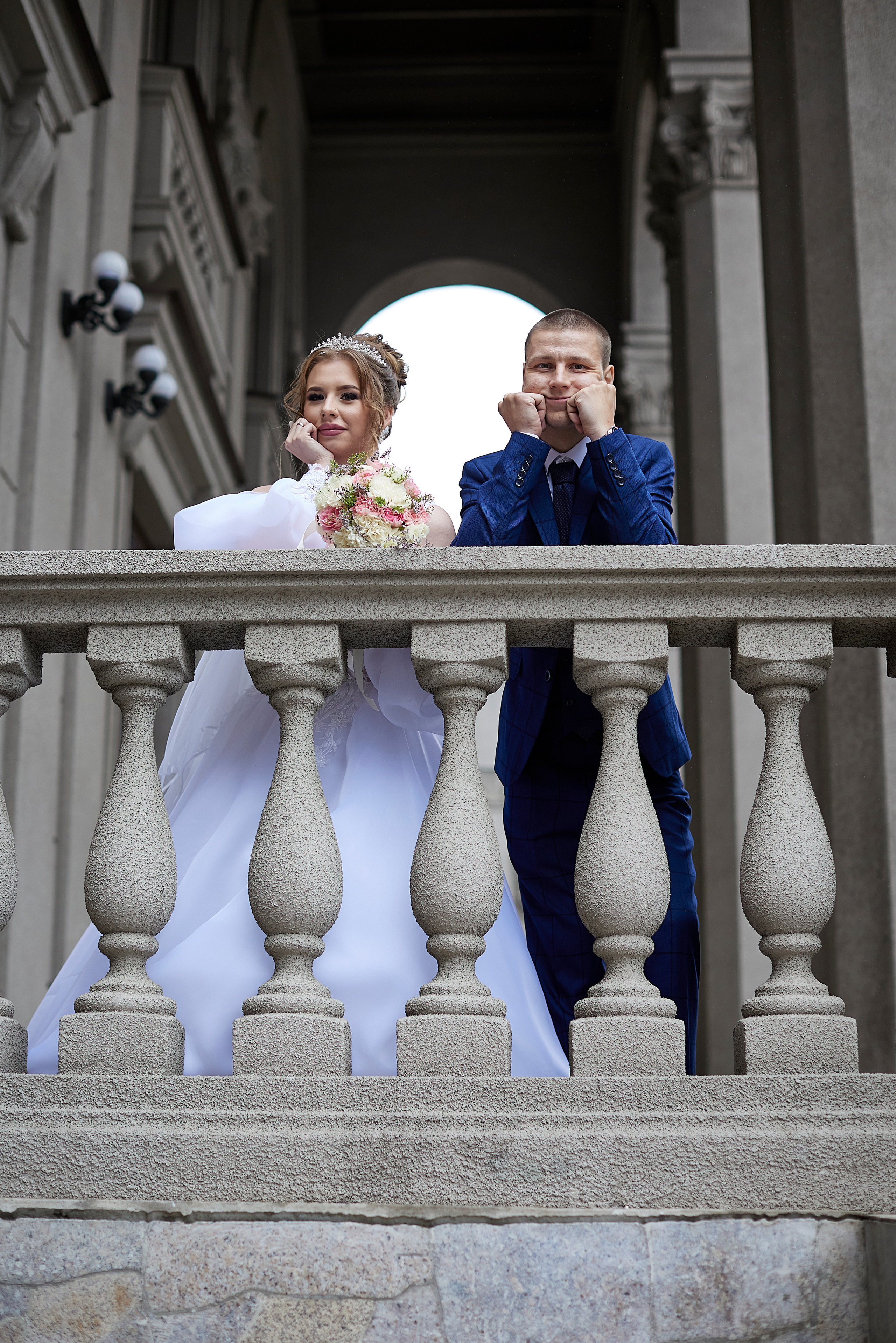 Свадьба. Фотограф Красноярск