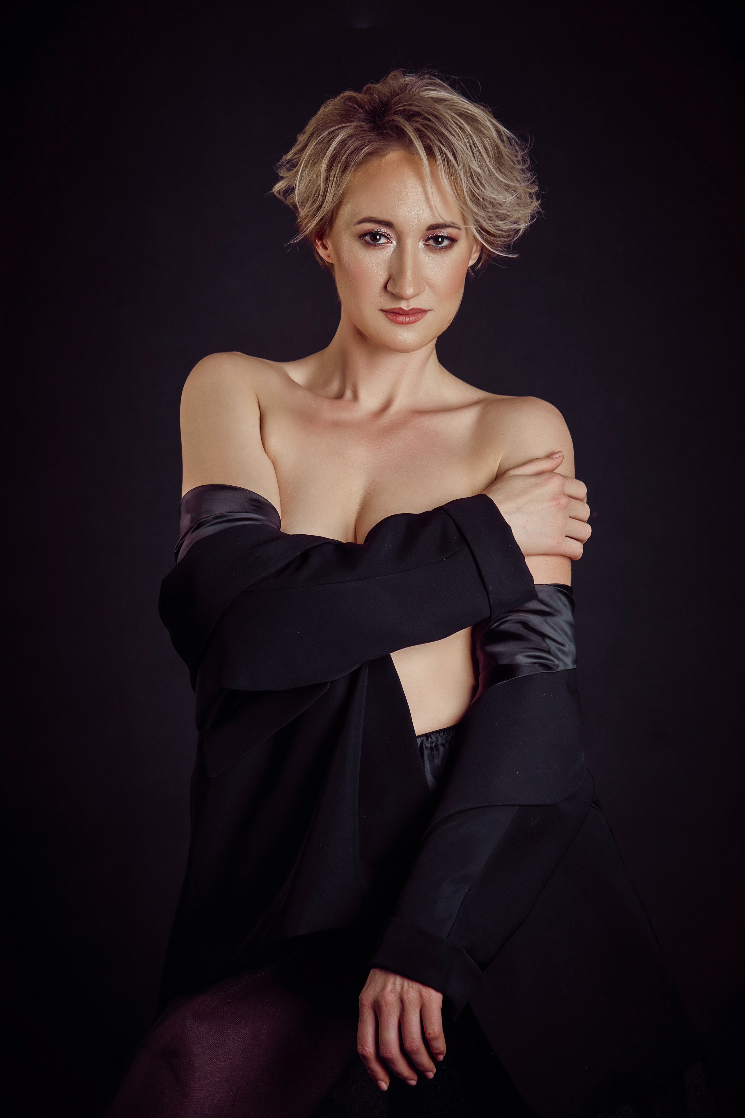 Женский Портрет. Фотограф Красноярск