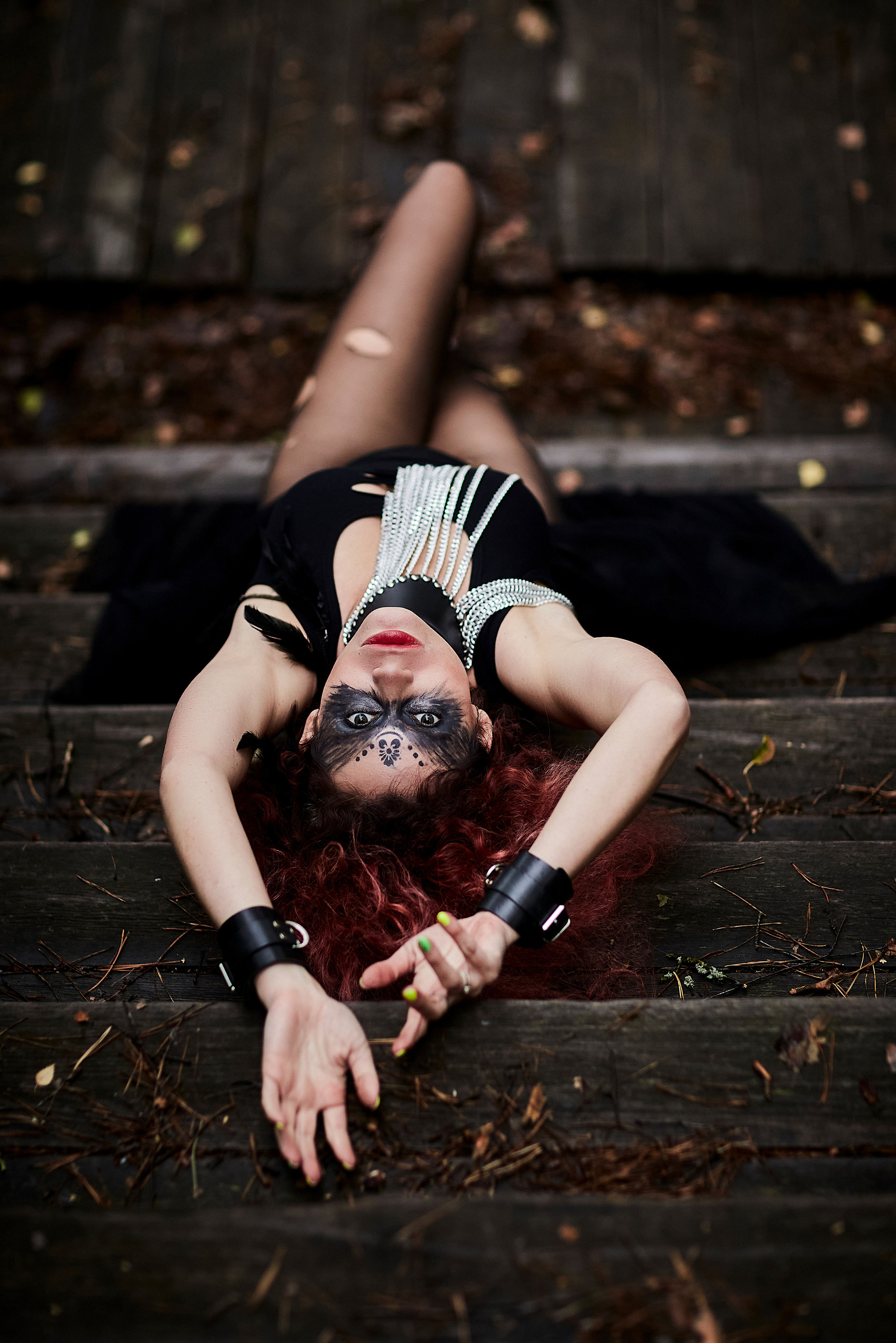 Тематические фотосессии. Фотограф Красноярск