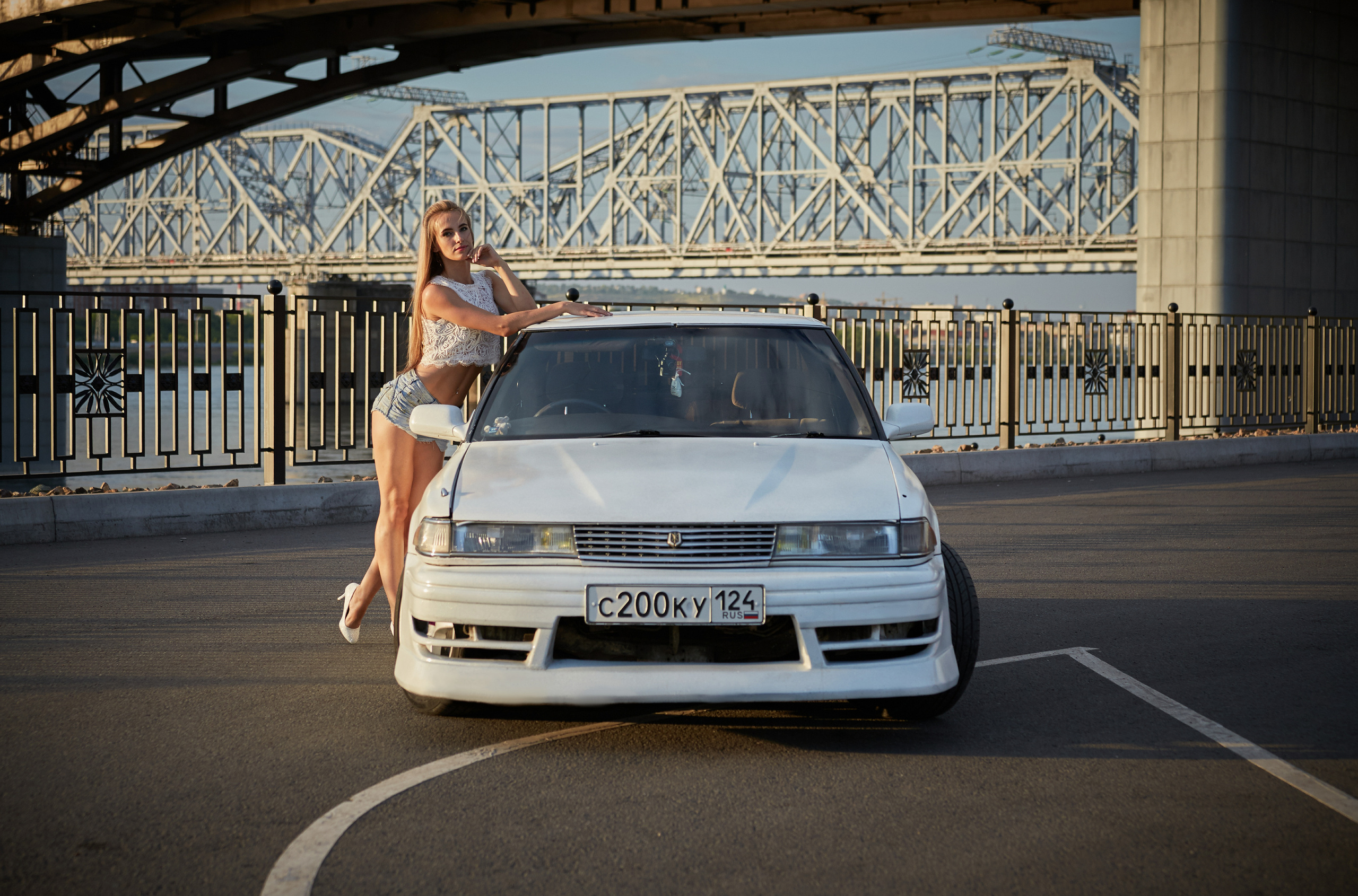 Тематические фотосессии. Фотограф Красноярск