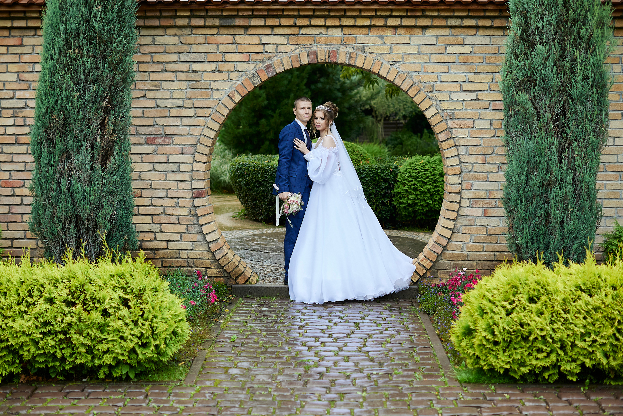 Свадьба. Фотограф Красноярск