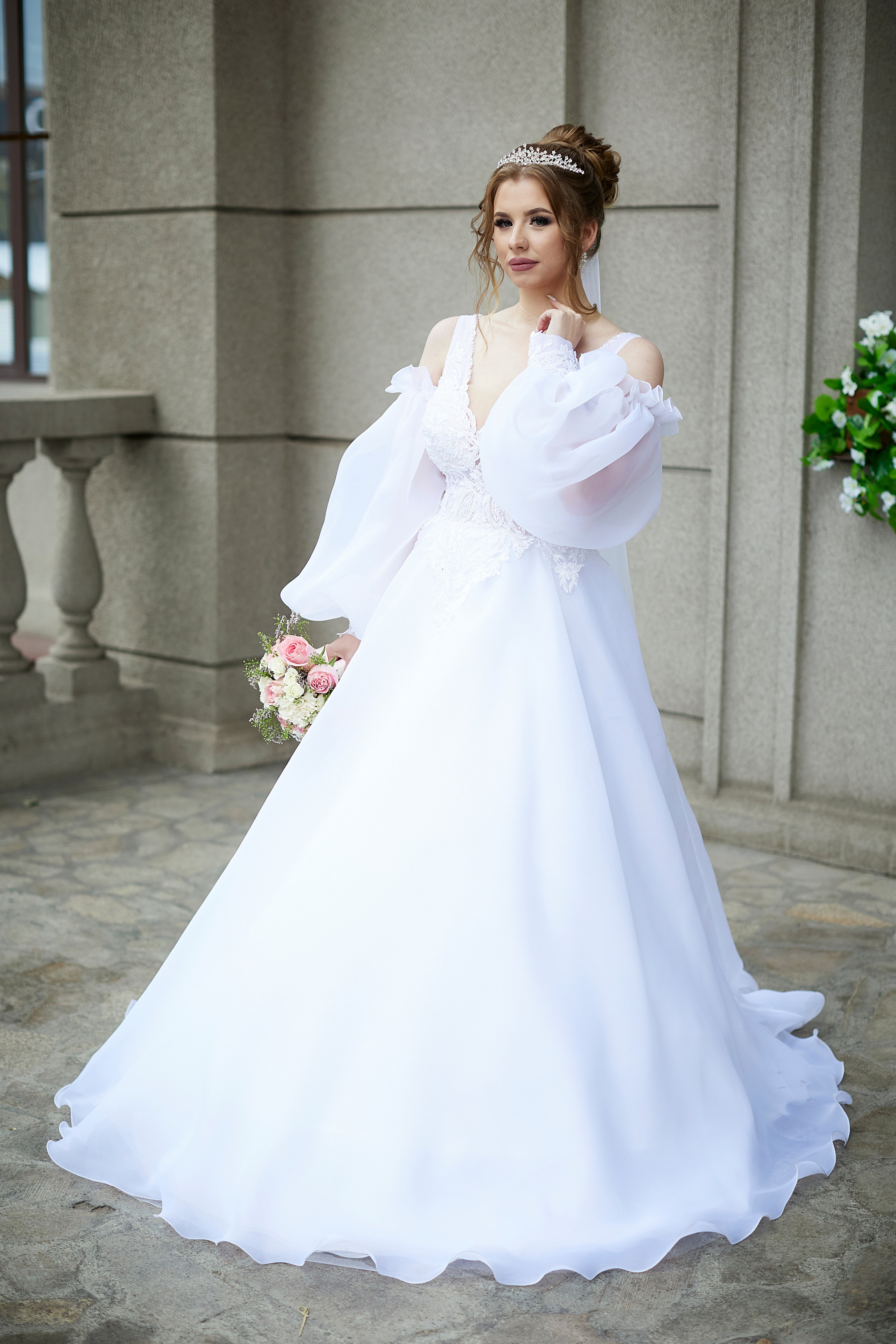 Свадьба. Фотограф Красноярск