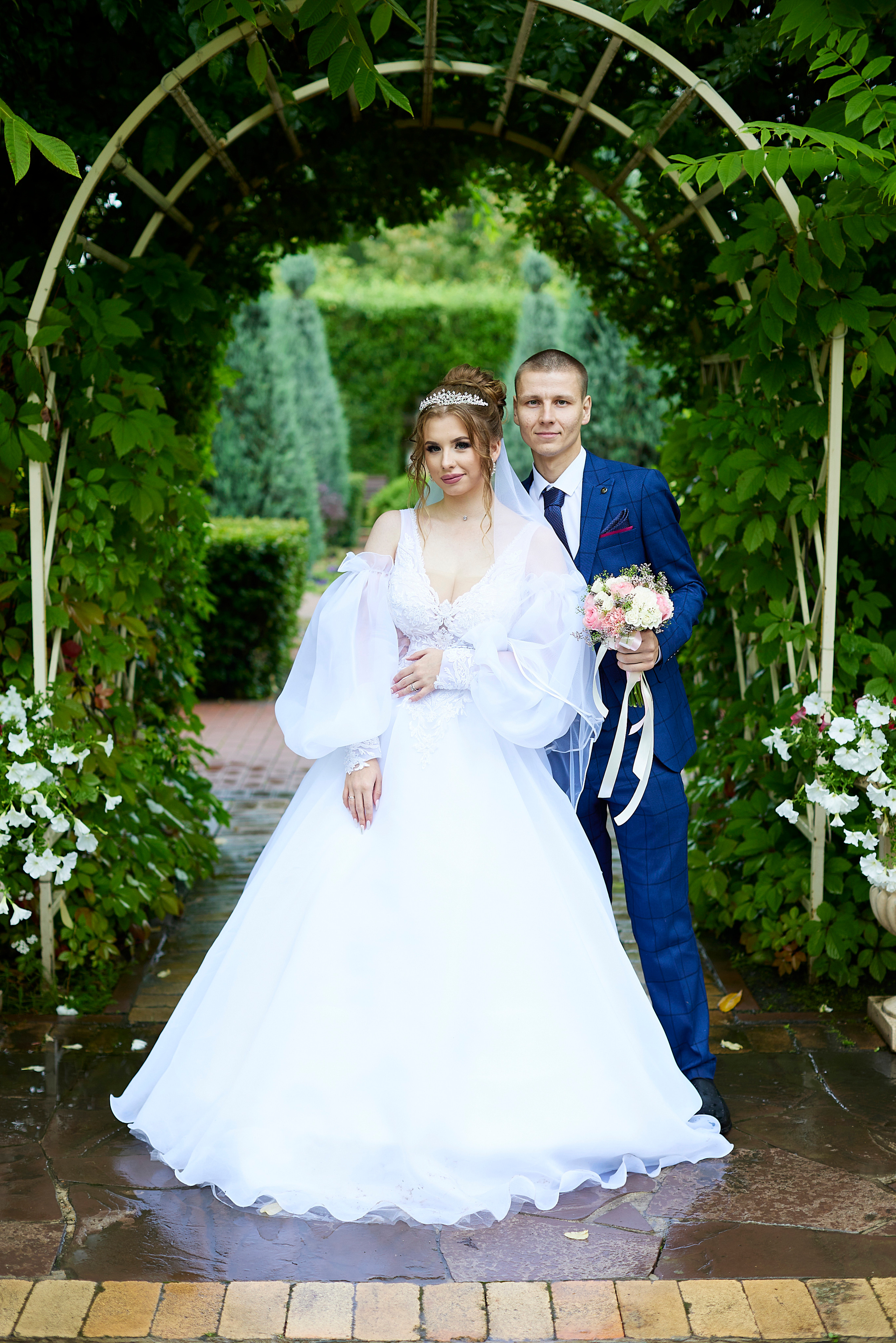 Свадьба. Фотограф Красноярск