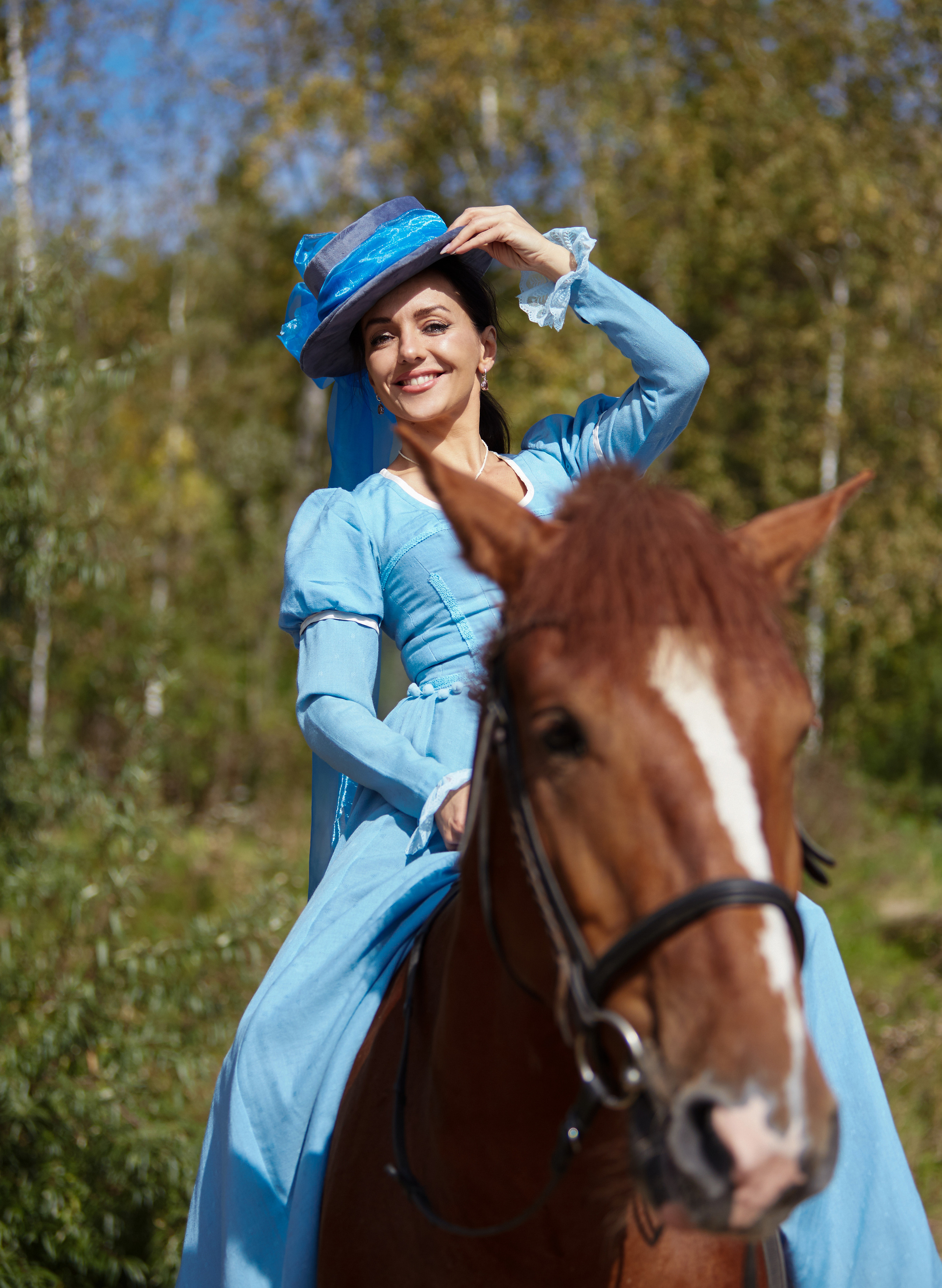 Тематические фотосессии. Фотограф Красноярск