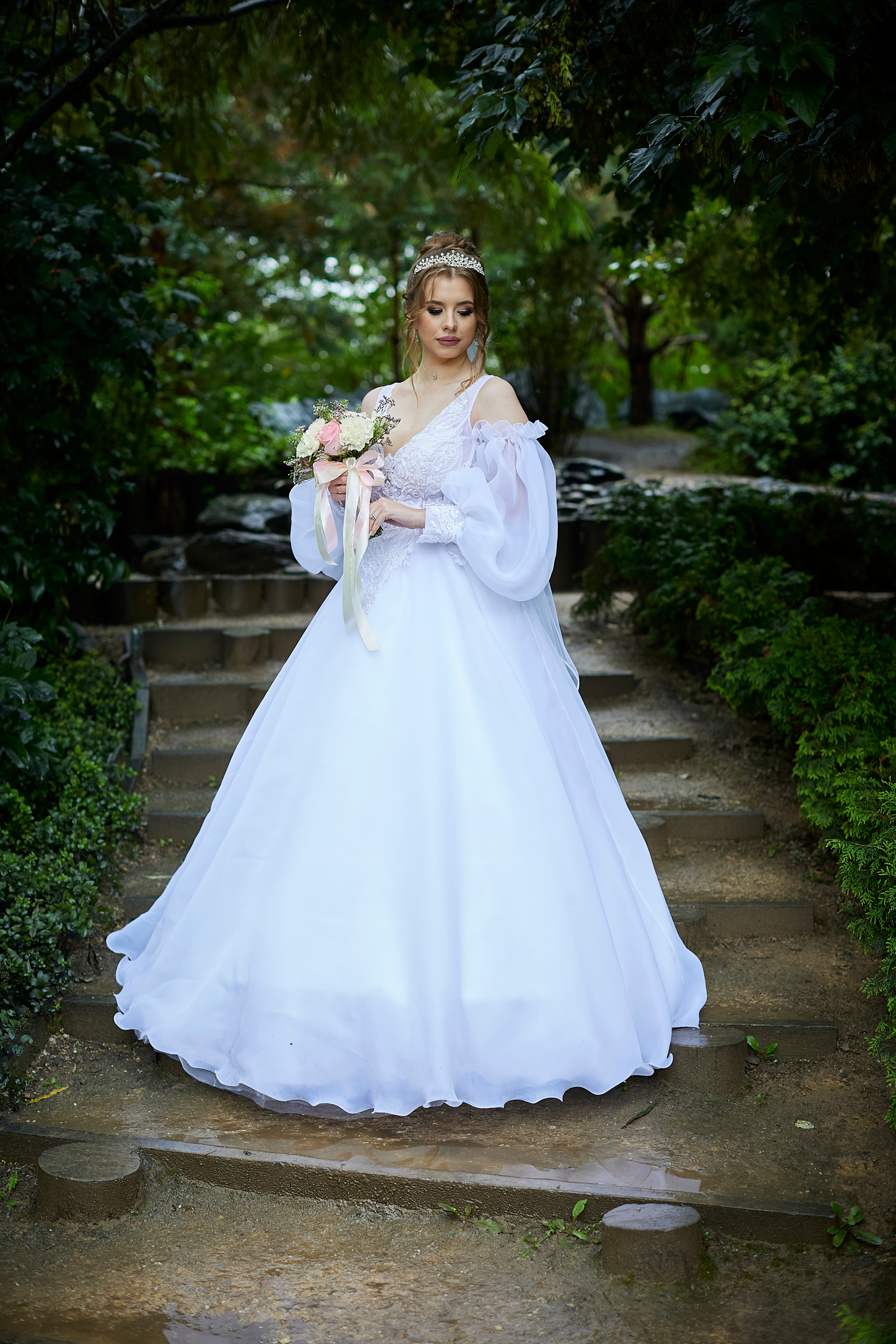 Свадьба. Фотограф Красноярск