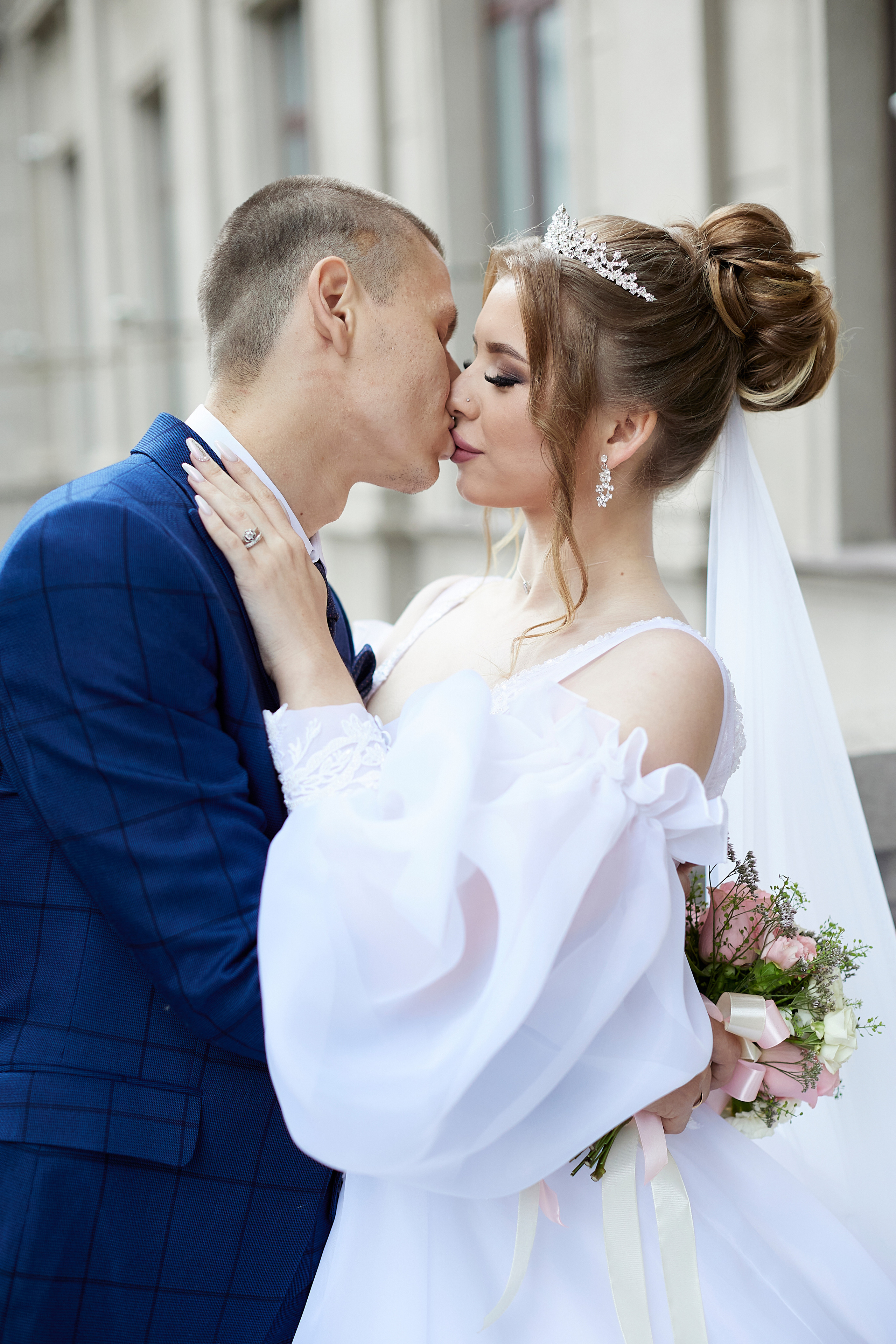 Свадьба. Фотограф Красноярск