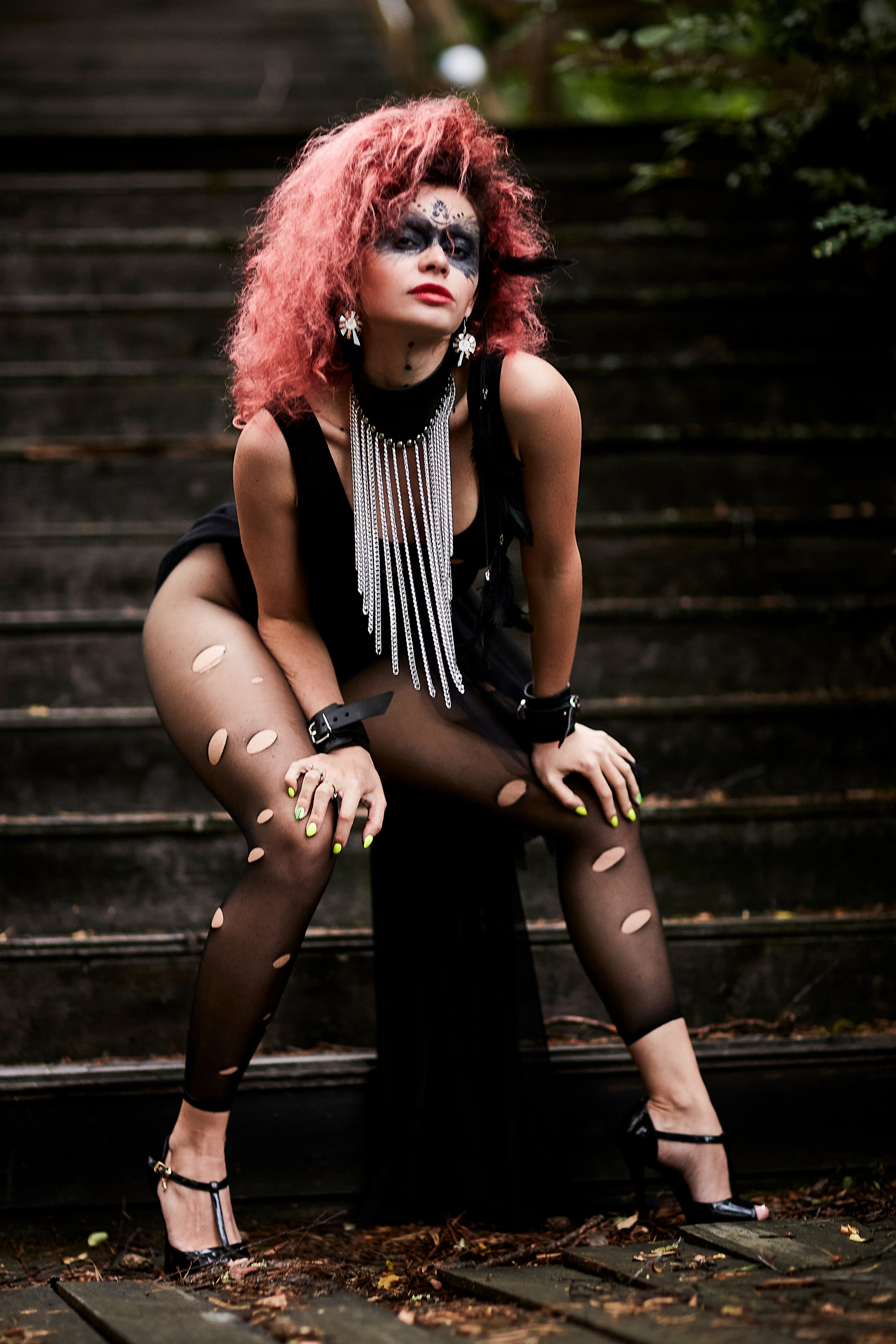 Тематические фотосессии. Фотограф Красноярск