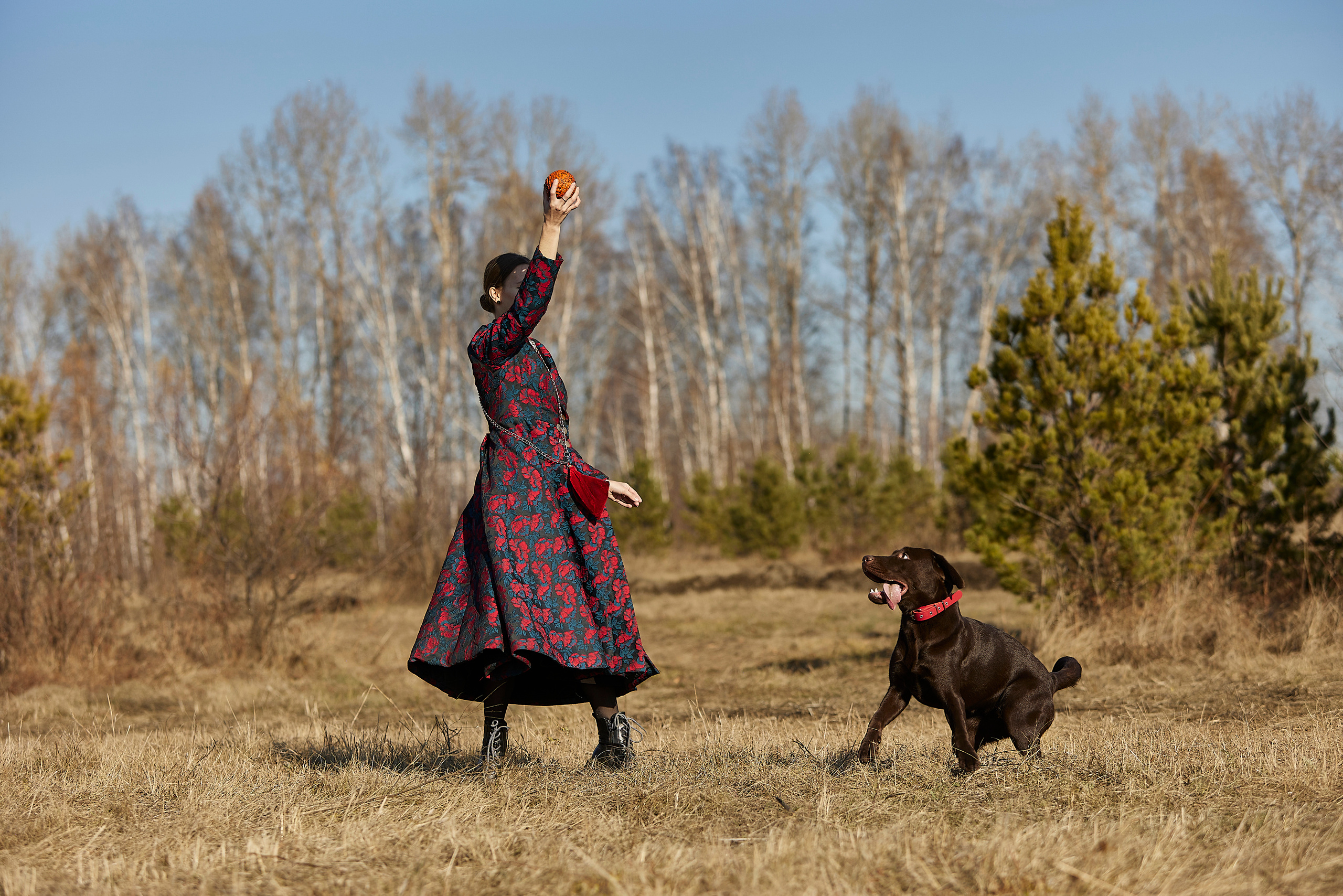 Тематические фотосессии. Фотограф Красноярск