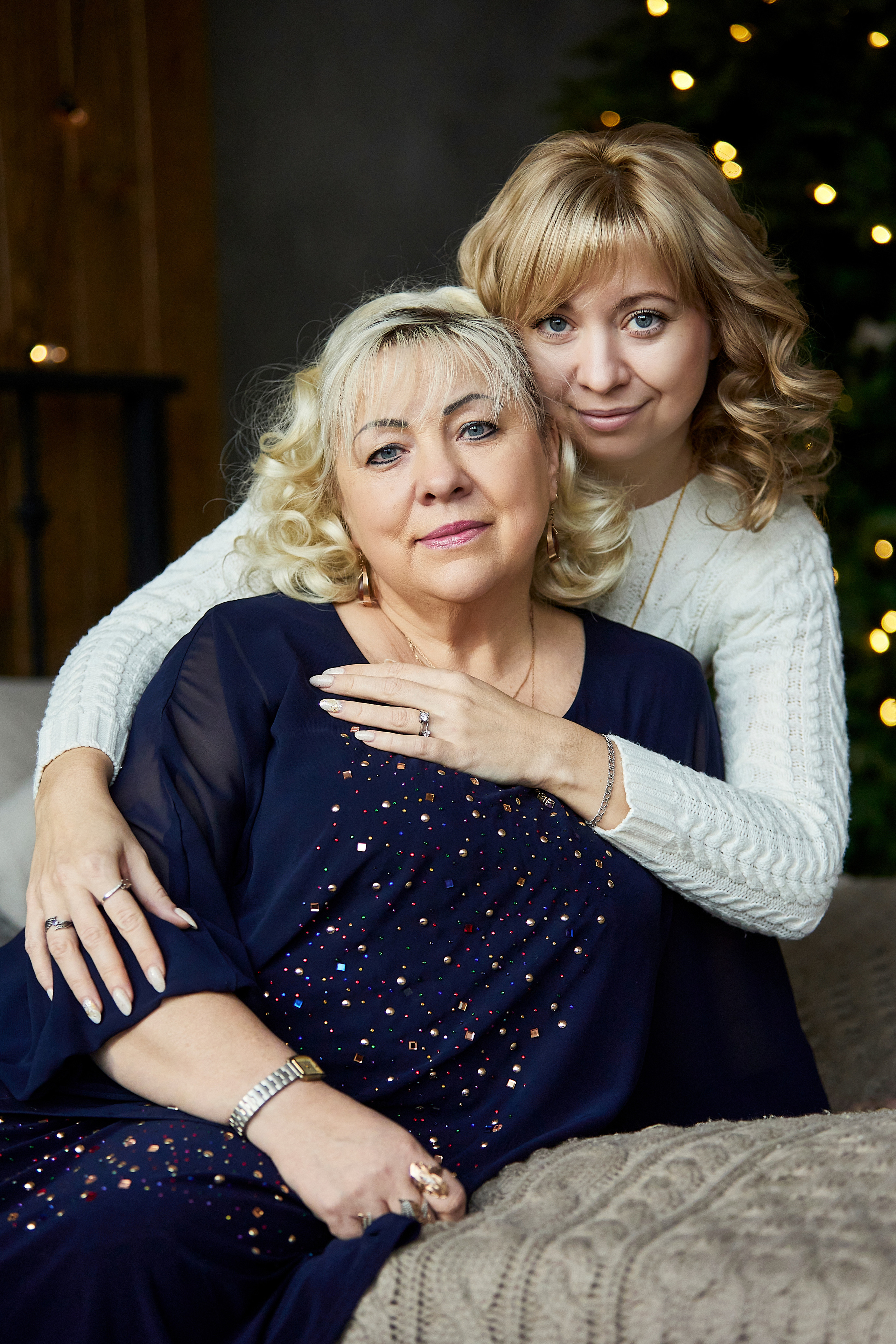 Семейная фотосессия. Фотограф Красноярск