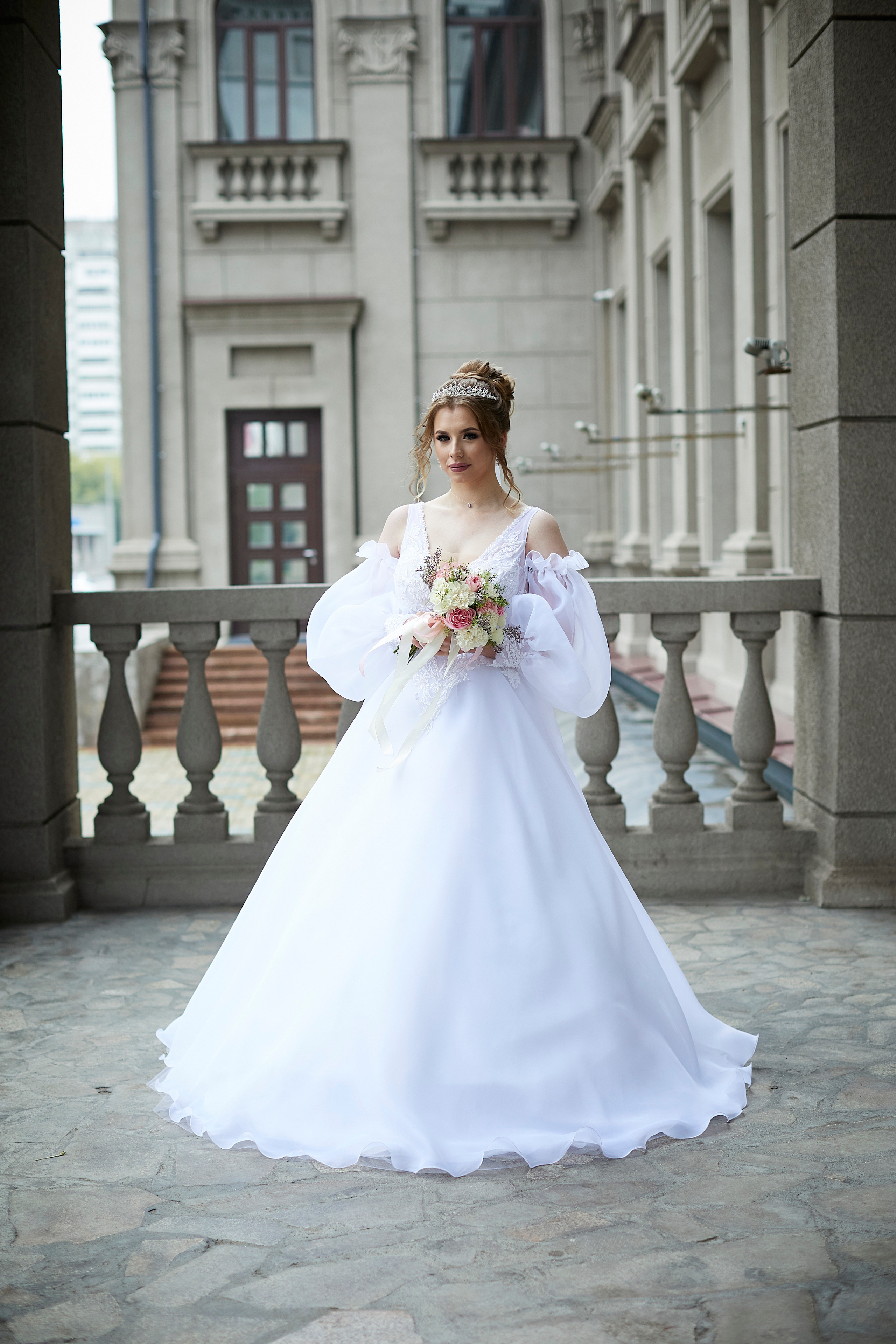 Свадьба. Фотограф Красноярск