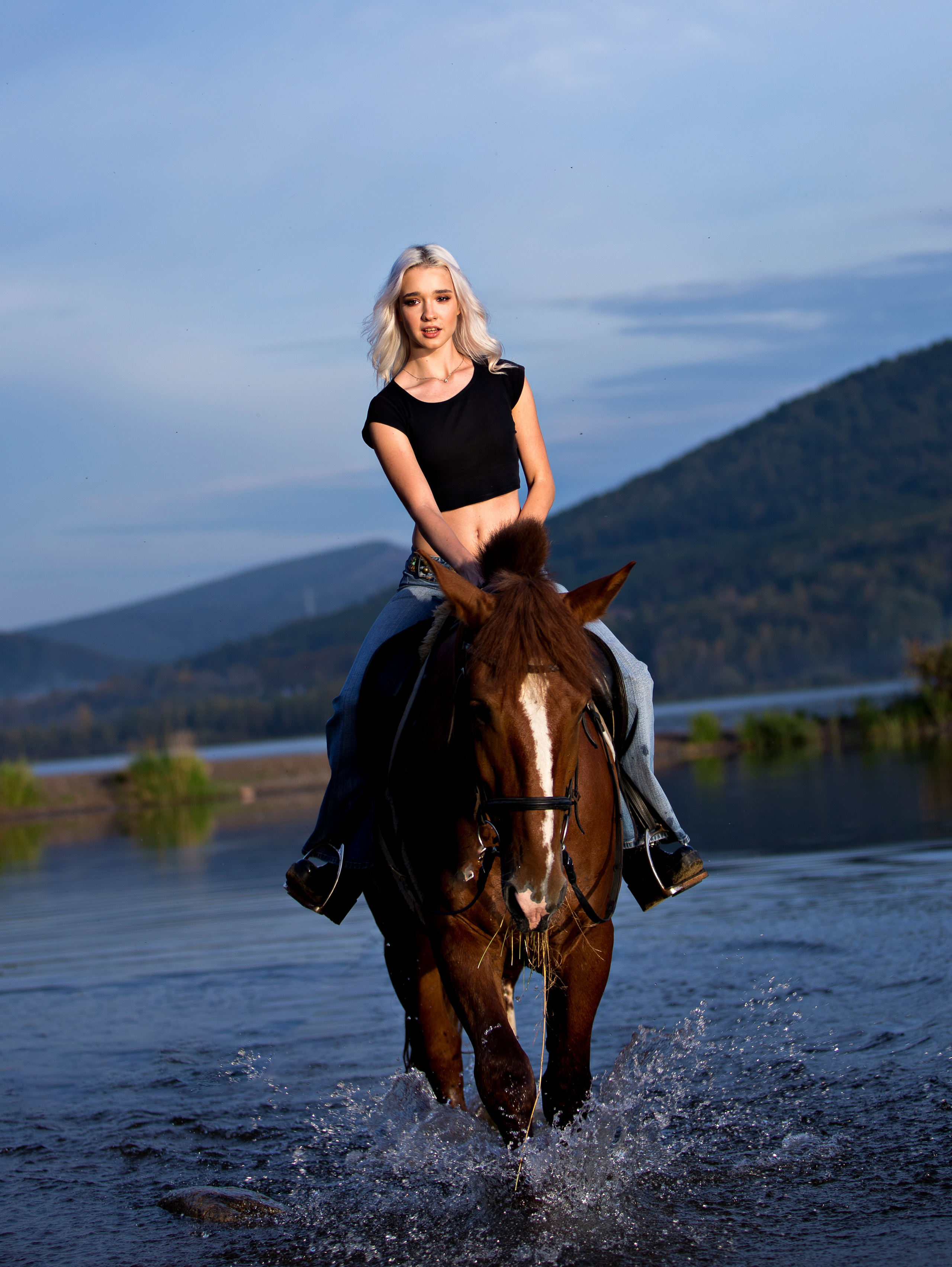 Тематические фотосессии. Фотограф Красноярск