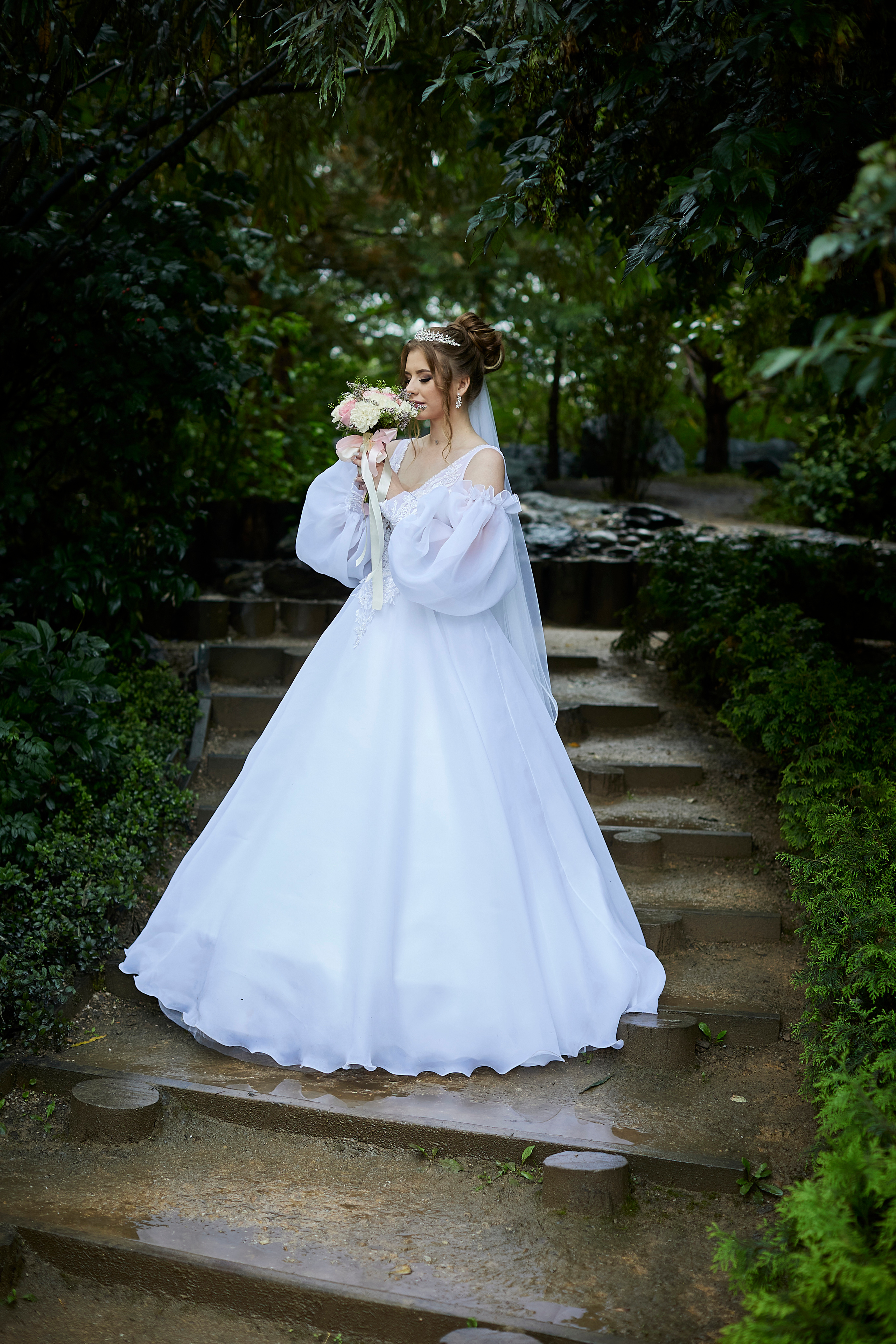 Свадьба. Фотограф Красноярск