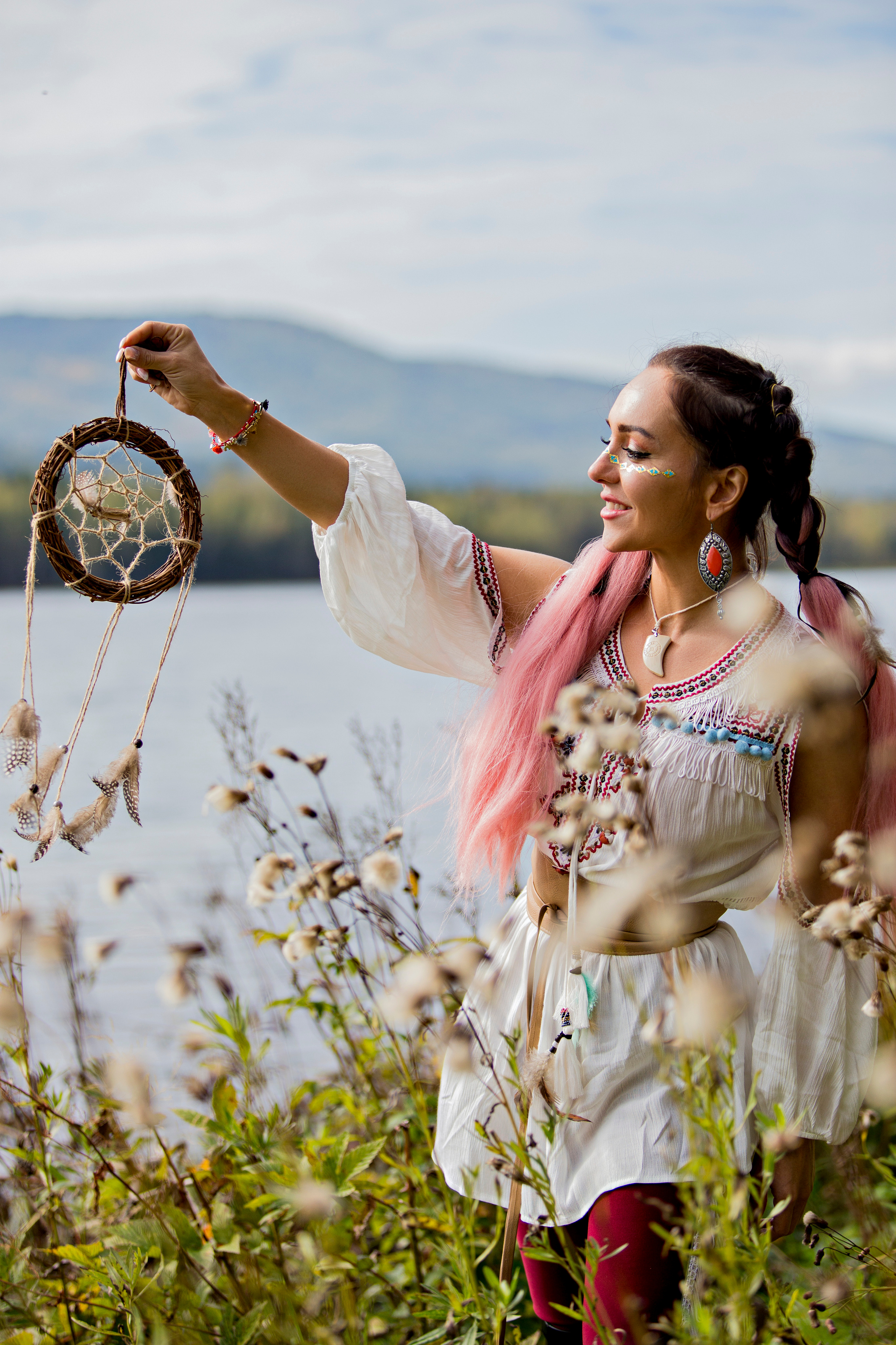 Тематические фотосессии. Фотограф Красноярск