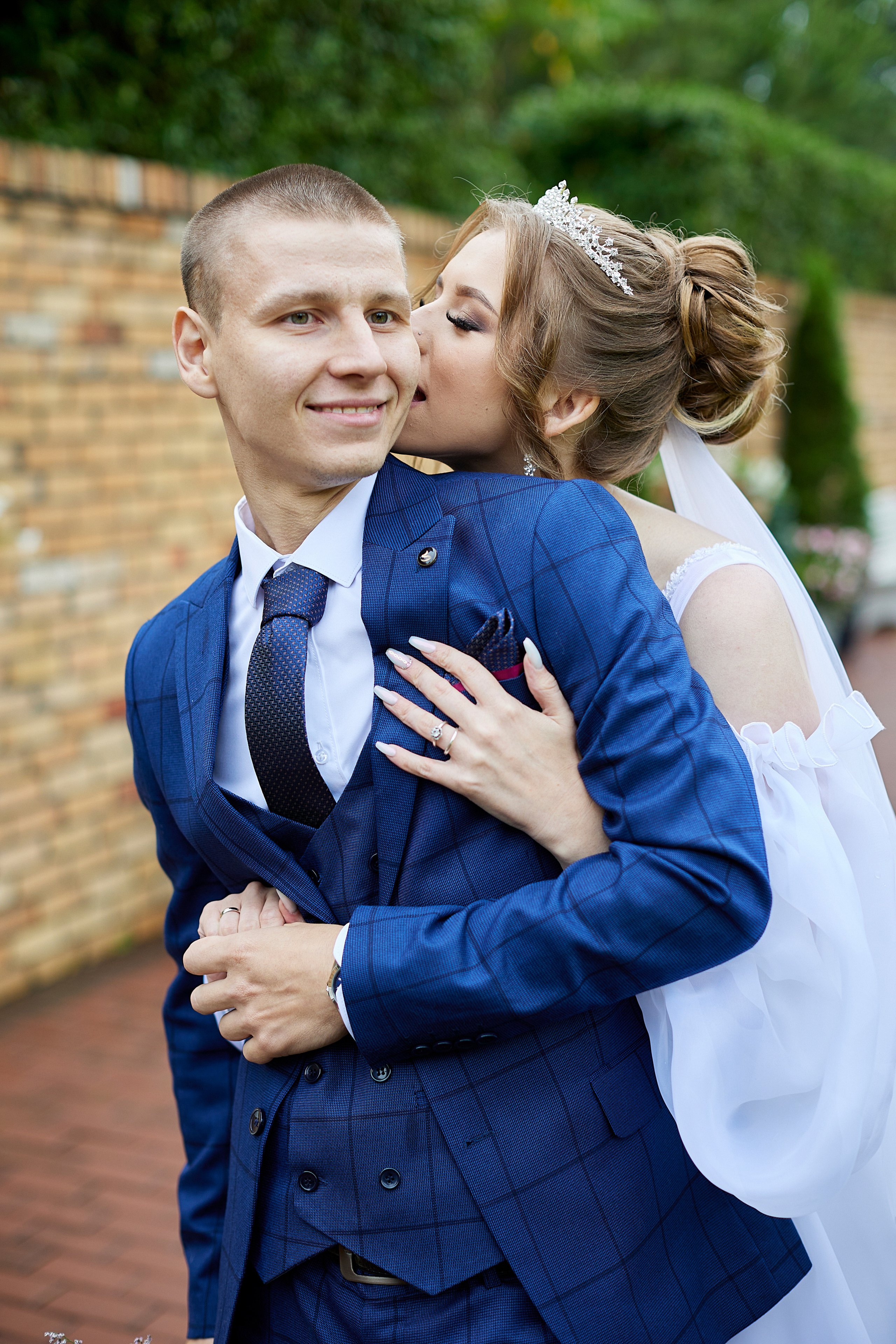 Свадьба. Фотограф Красноярск