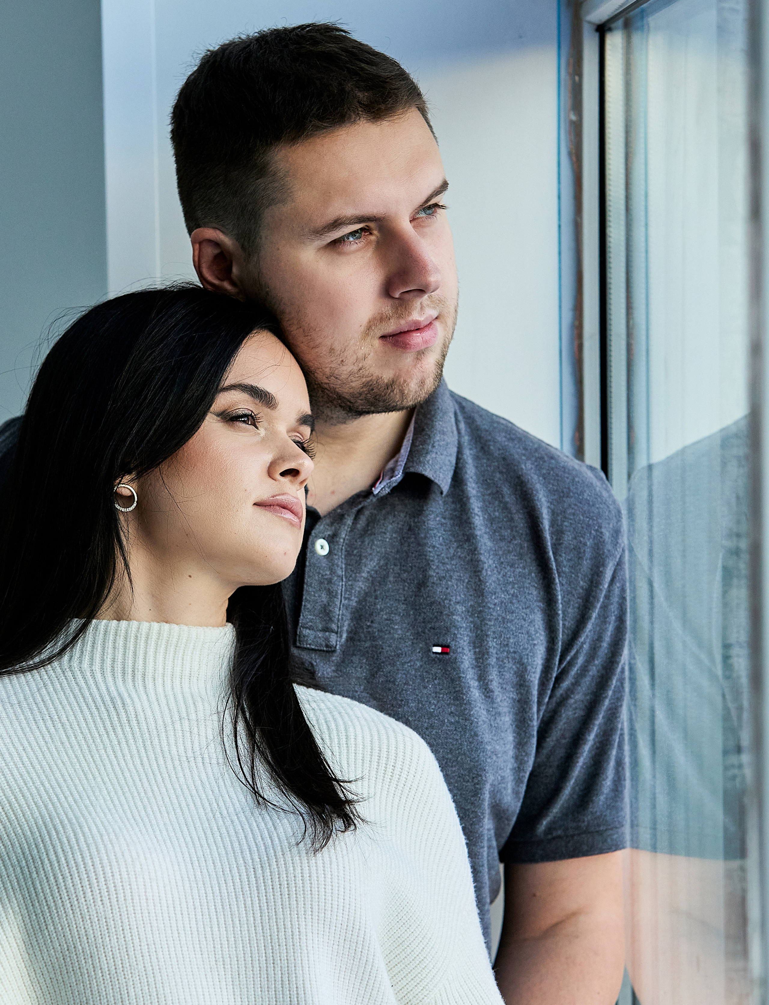 Семейная фотосессия. Фотограф Красноярск