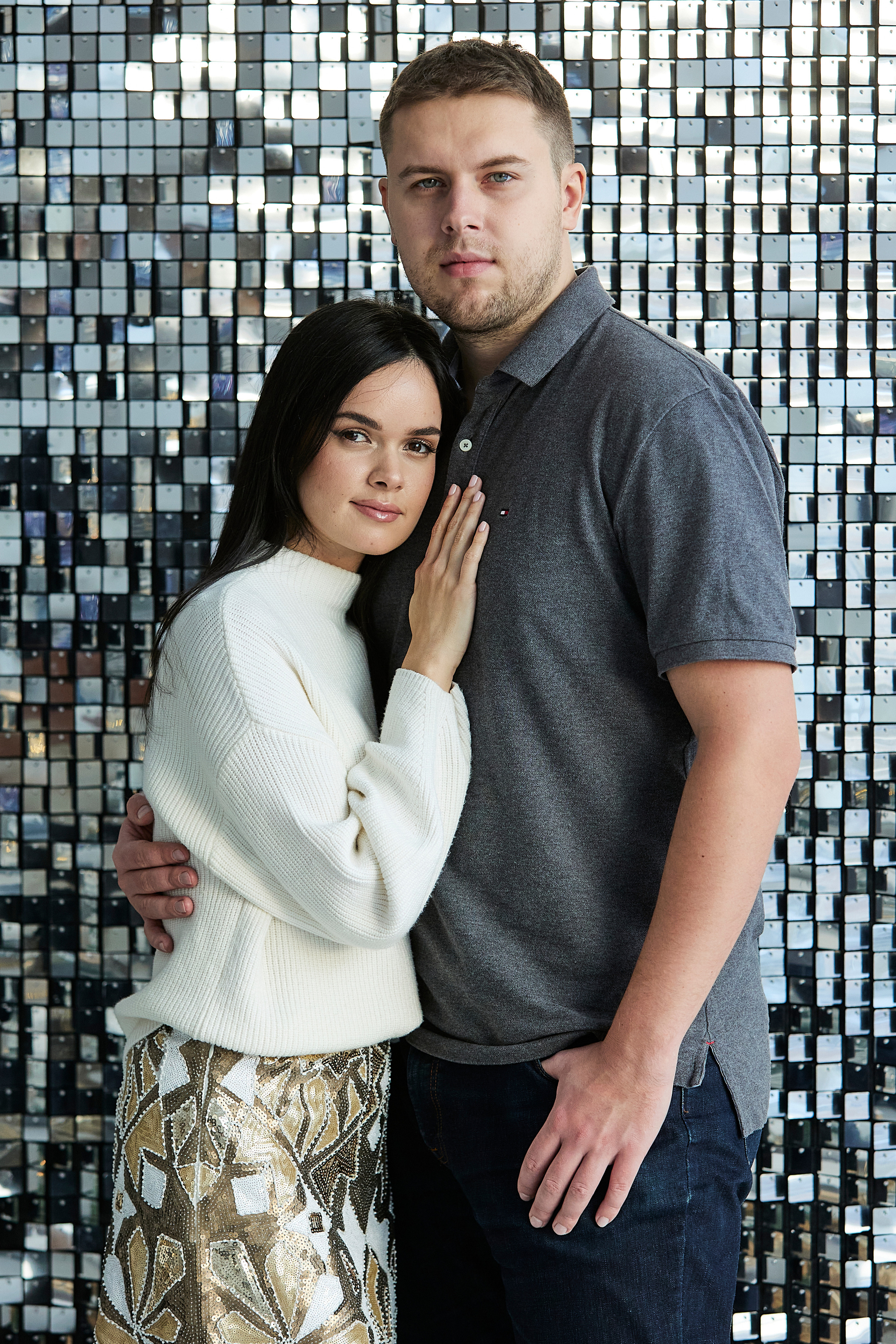 Семейная фотосессия. Фотограф Красноярск