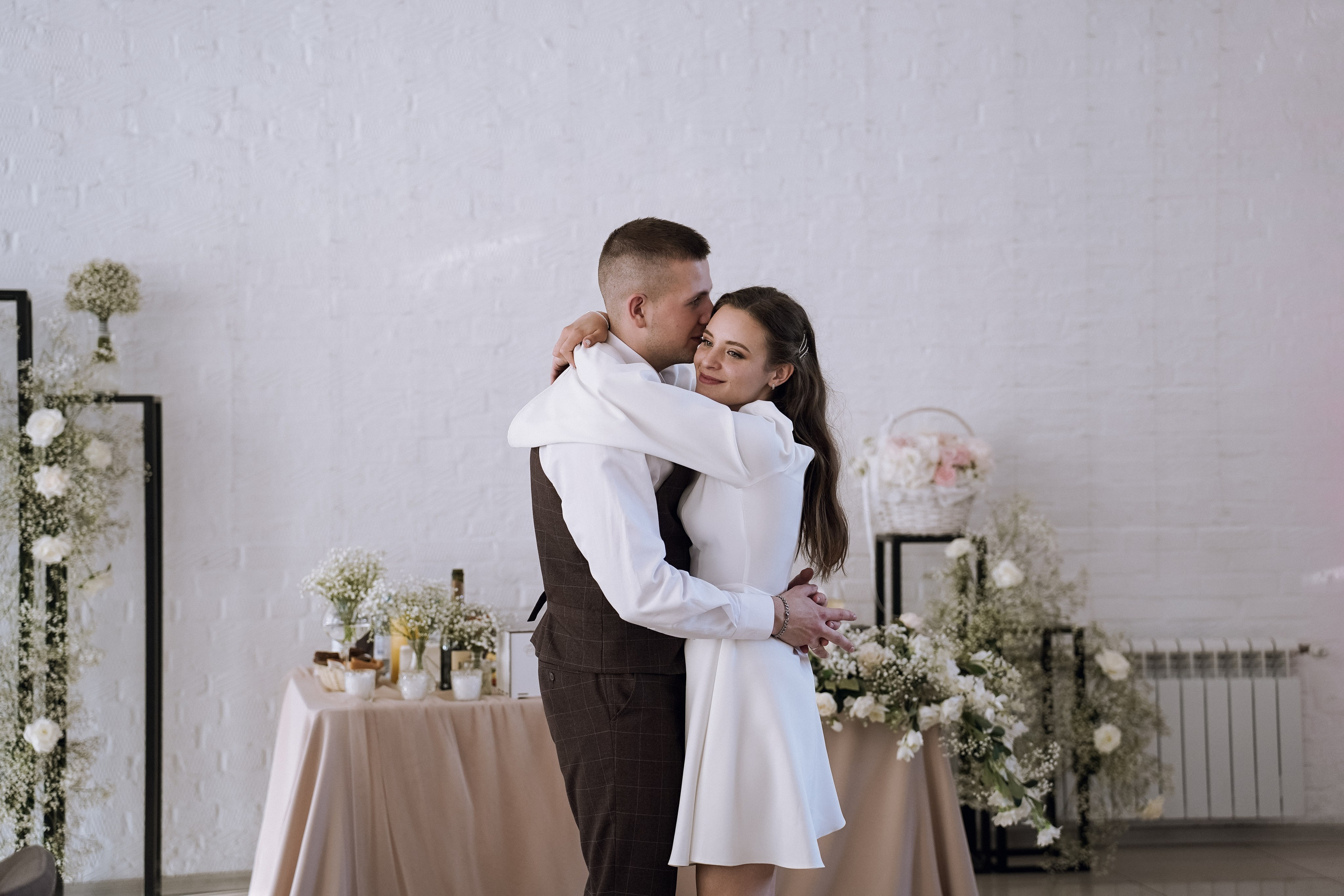 Катя&Серёжа. Фотограф, Видеограф Новосибирск