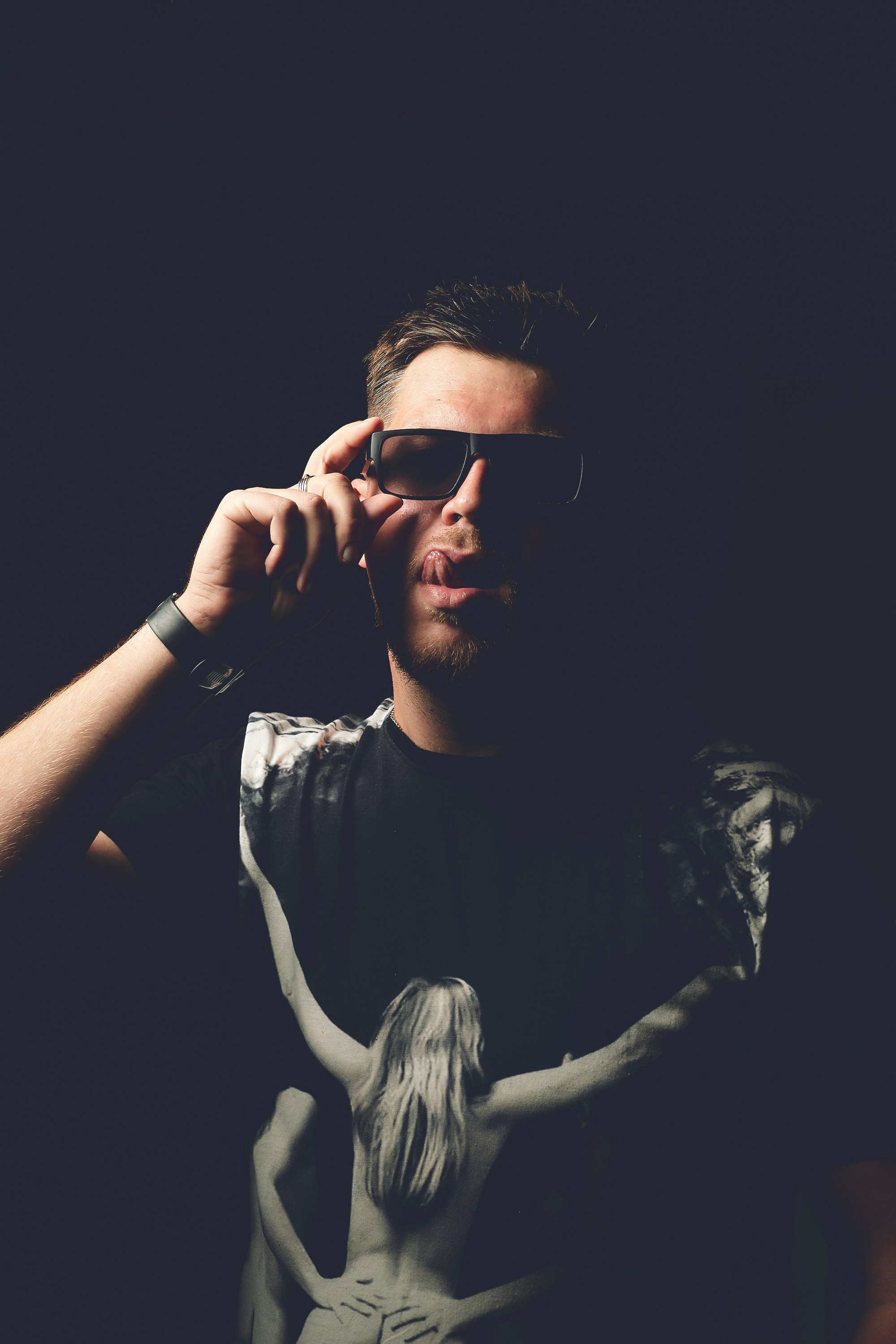 У меня дома