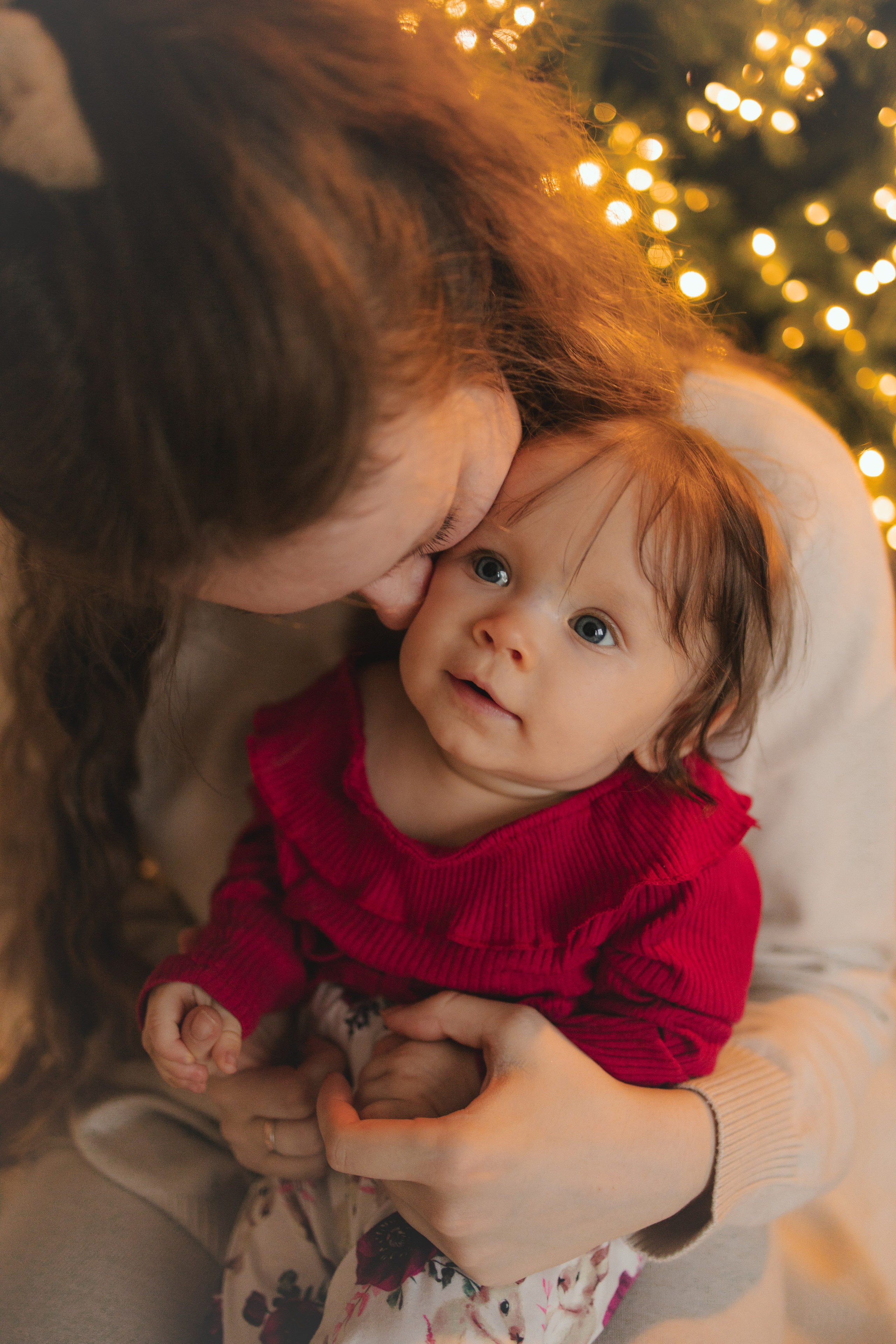 Екатерина & Алексей & Елизавета. Фотограф в Санкт-Петербурге Светлана Арестова