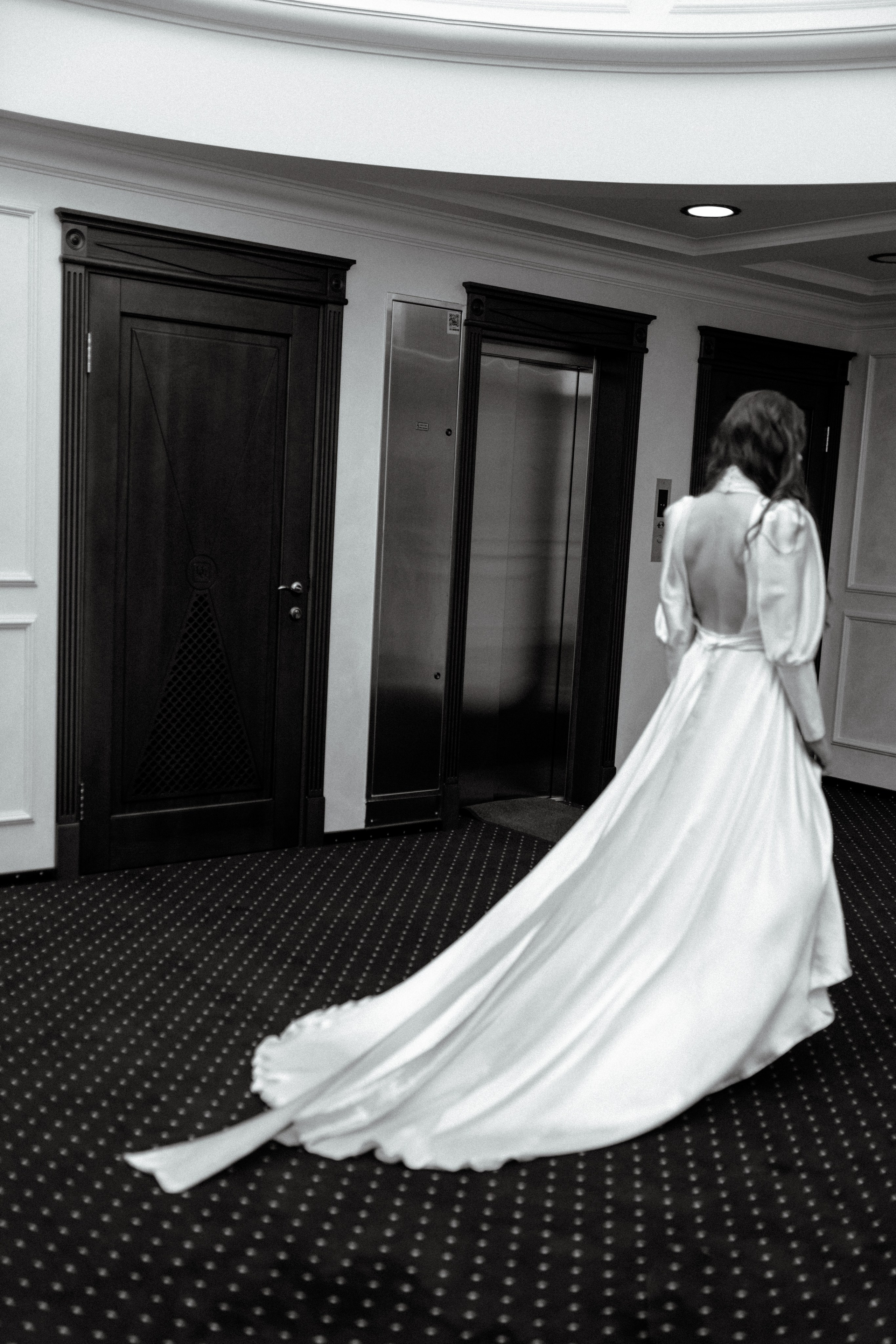 Сборы невесты. Фотограф в Оренбурге Майя Шатрова