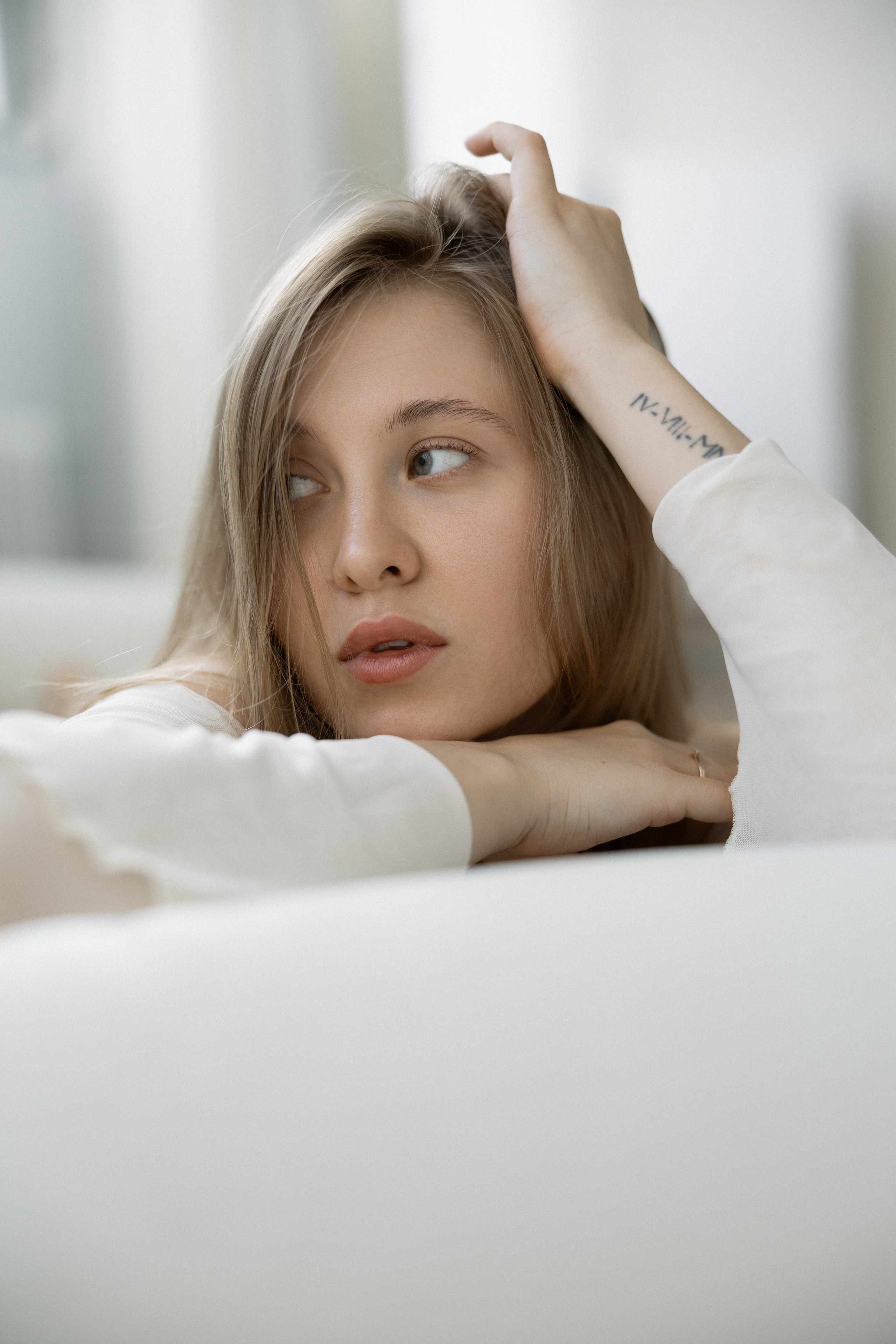 Ксения. Свадебный фотограф Нижний Новгород