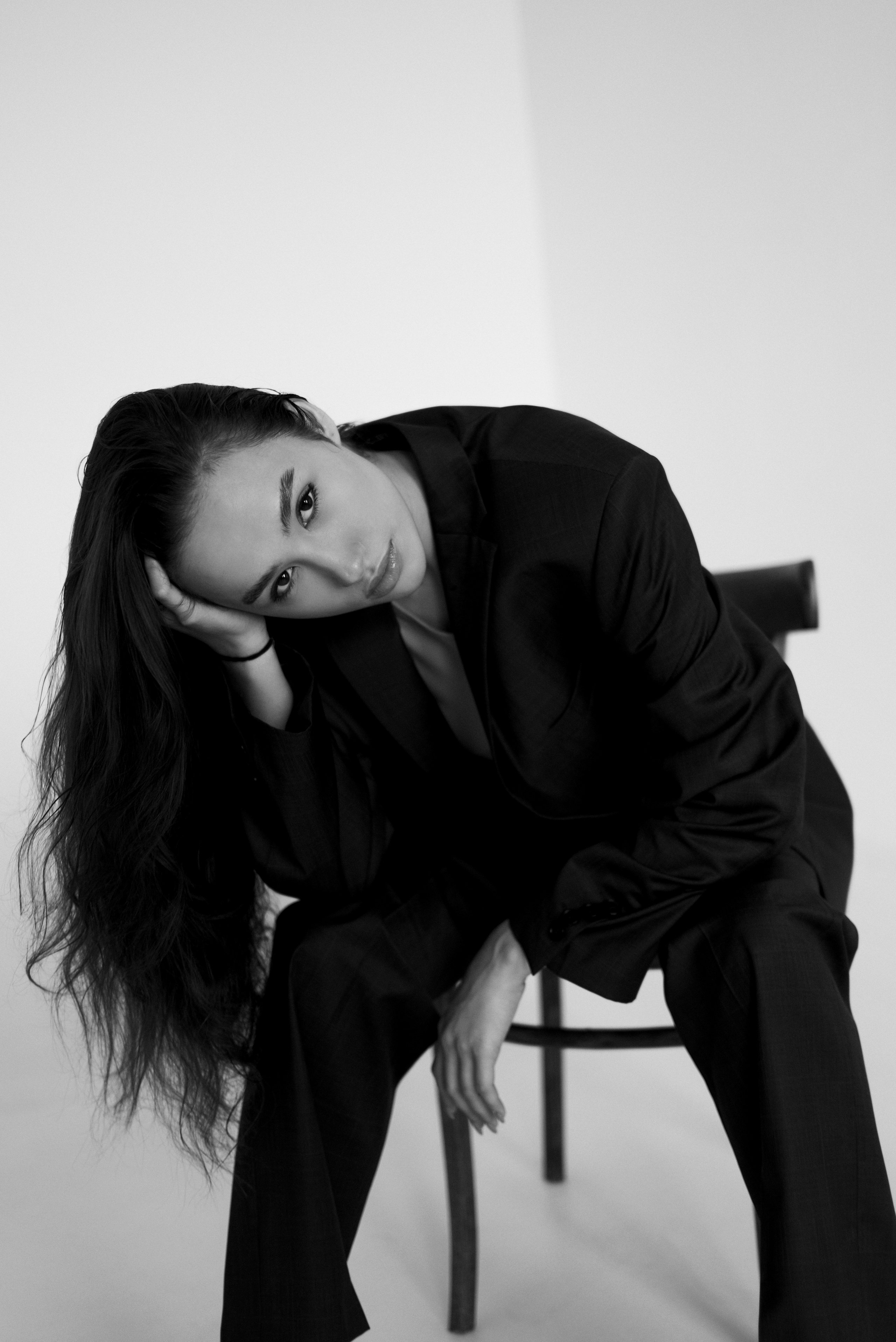 Настя. Свадебный и портретный фотограф Пётр Ладанов