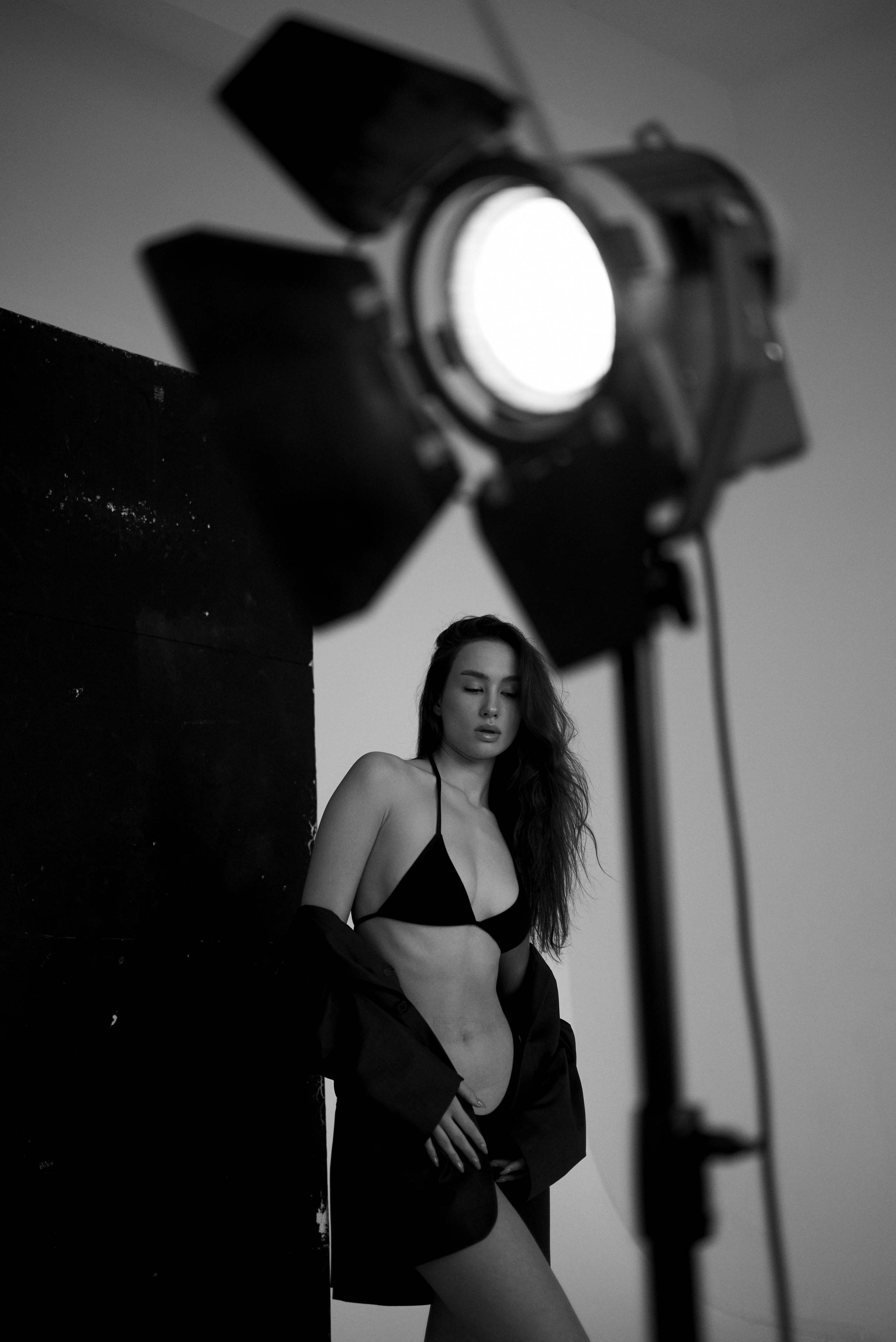 Настя. Свадебный и портретный фотограф Пётр Ладанов