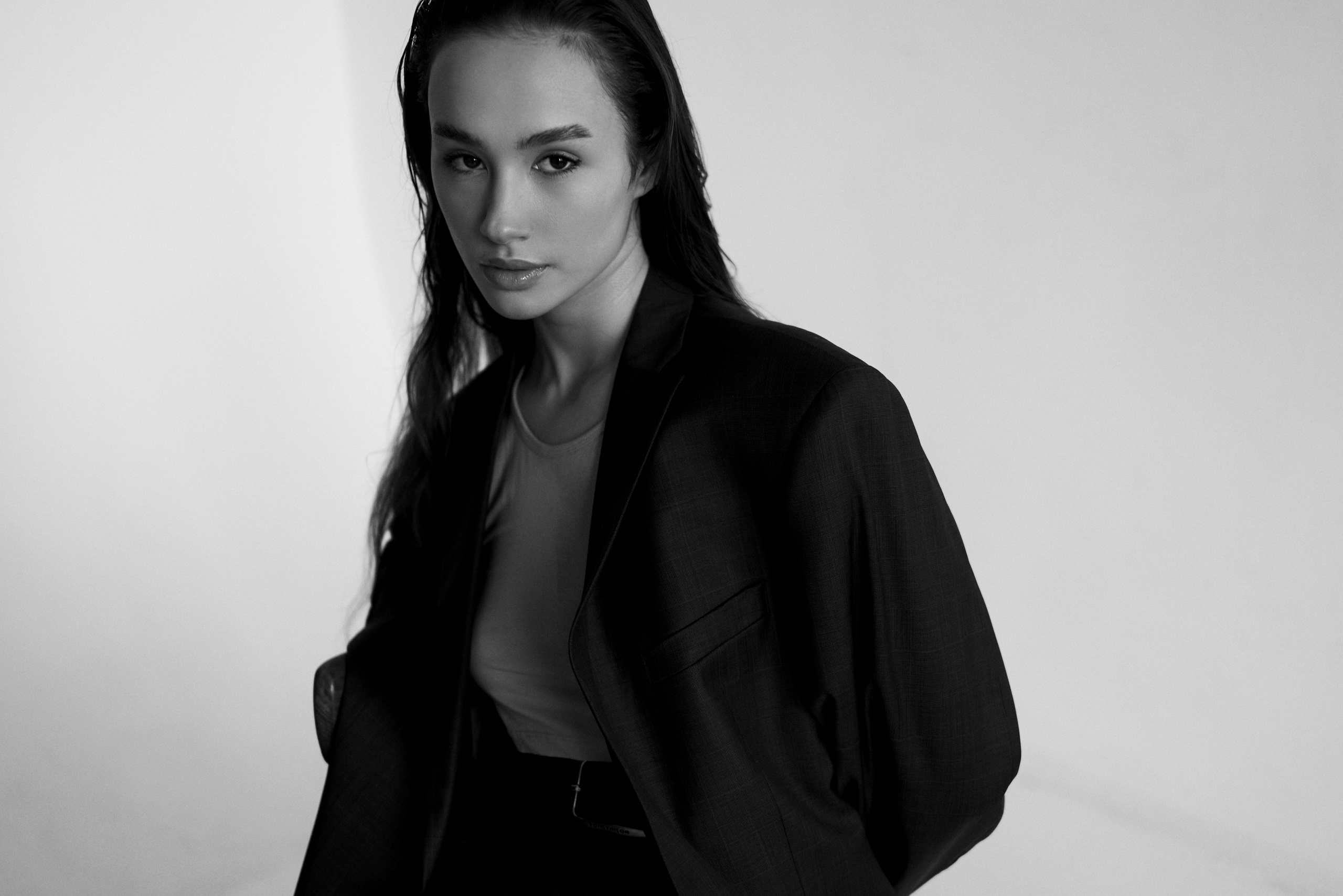 Настя. Свадебный и портретный фотограф Пётр Ладанов