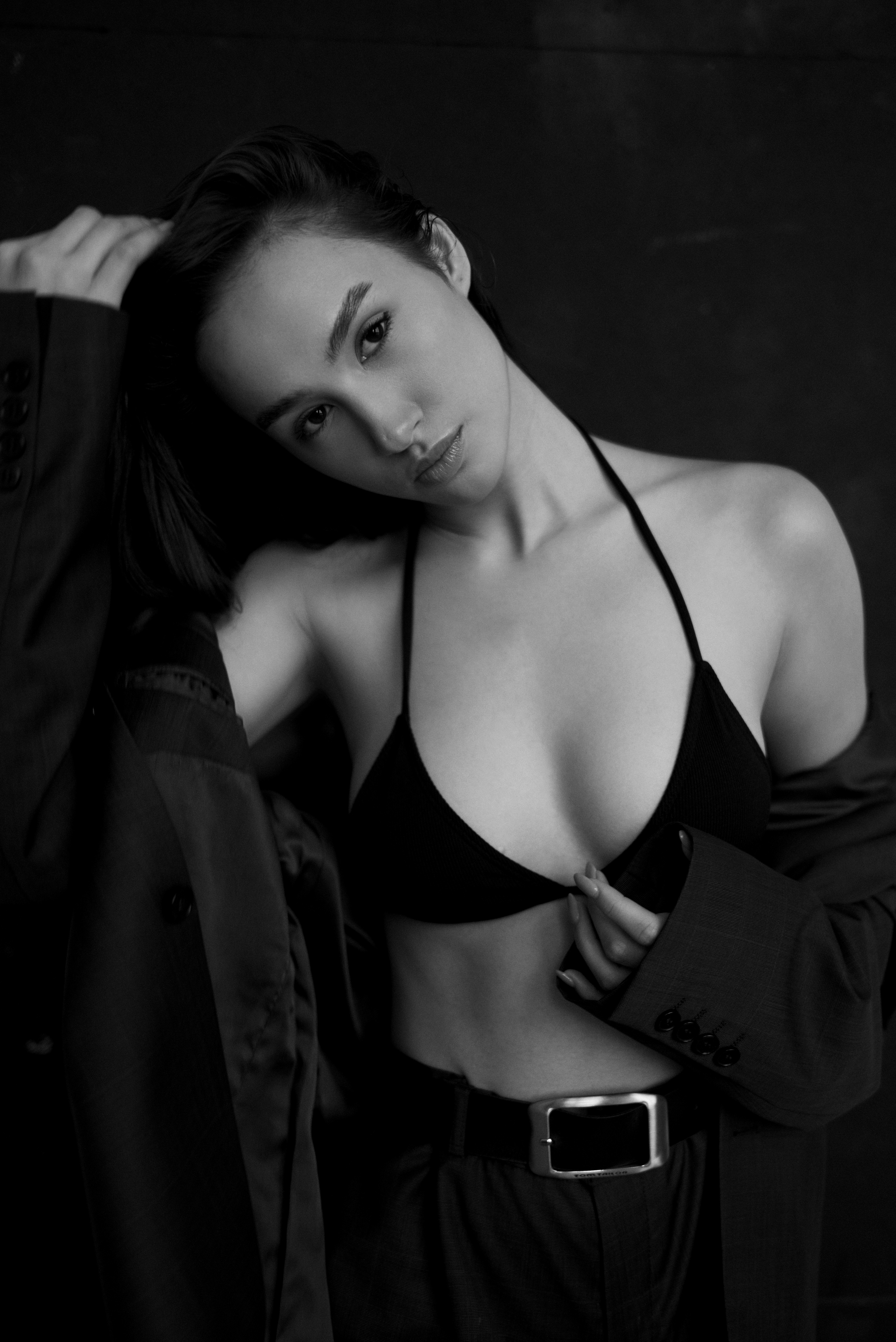 Настя. Свадебный и портретный фотограф Пётр Ладанов