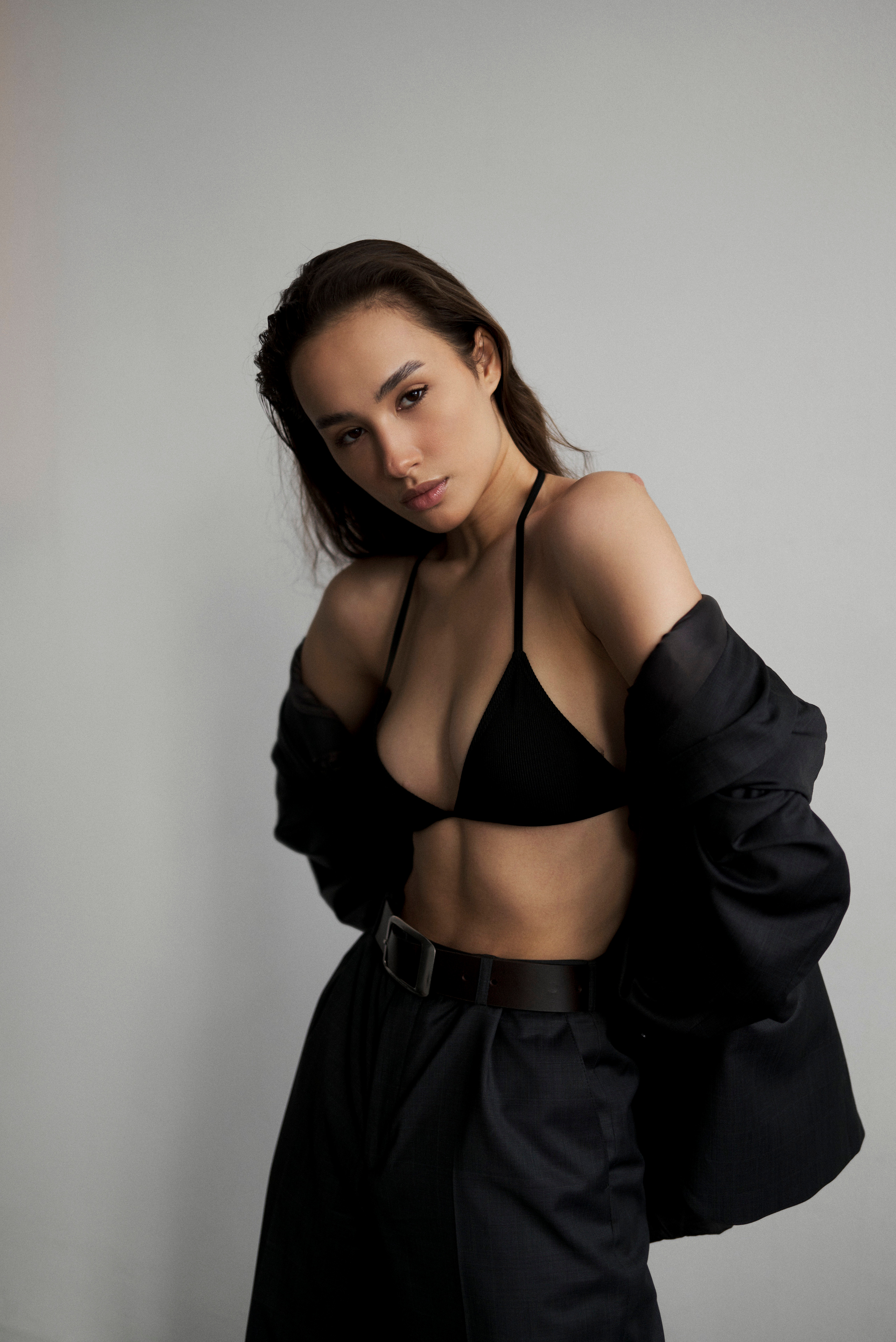 Настя. Свадебный и портретный фотограф Пётр Ладанов