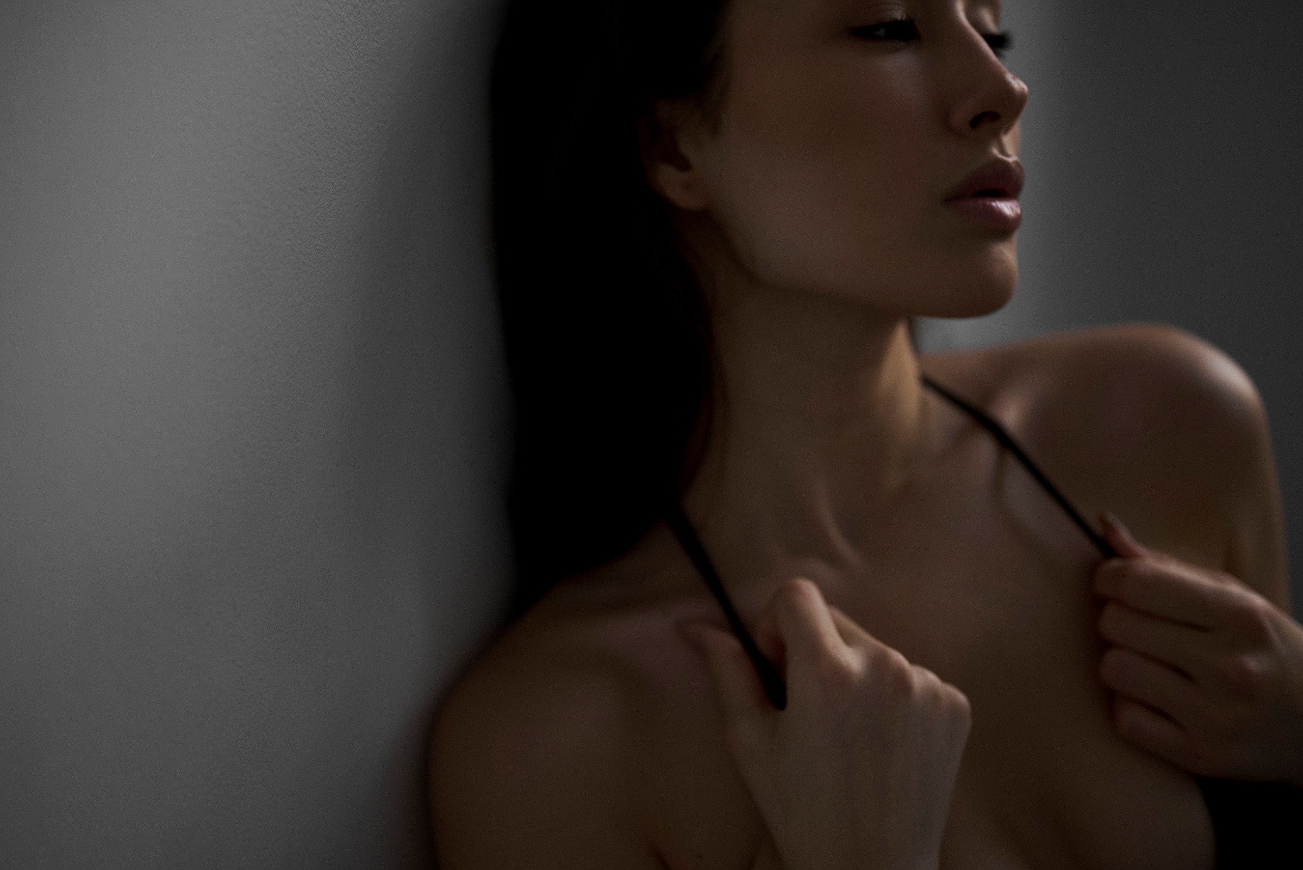 Настя. Свадебный и портретный фотограф Пётр Ладанов