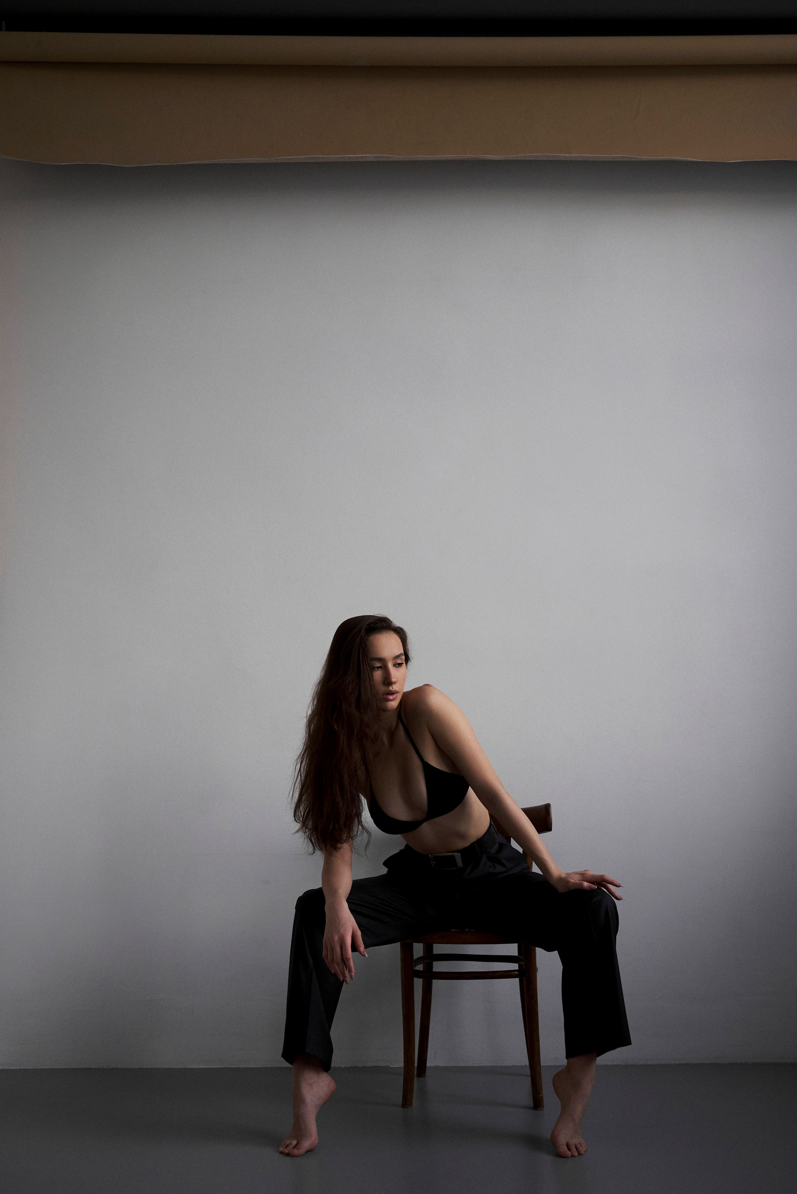 Настя. Свадебный и портретный фотограф Пётр Ладанов