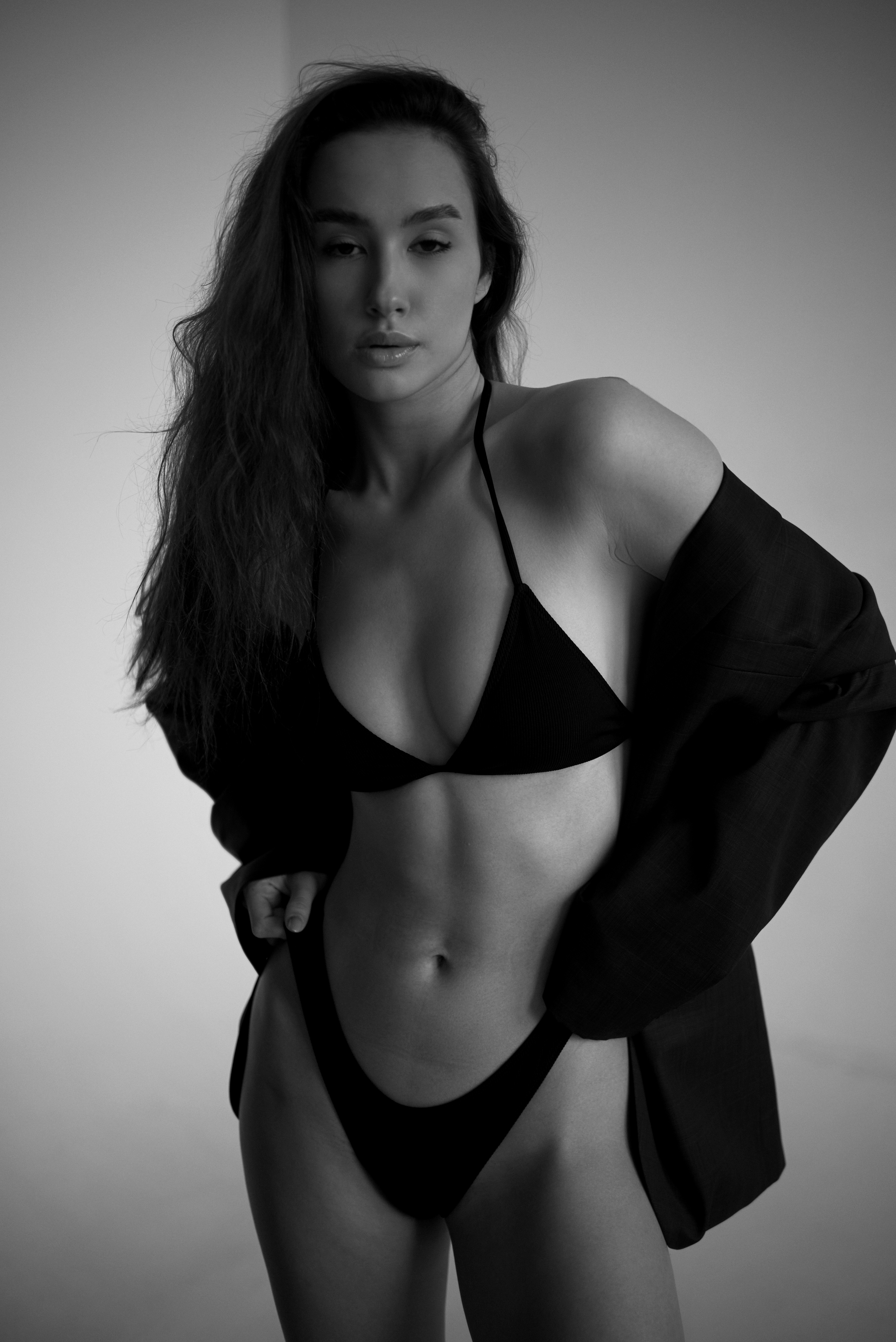 Настя. Свадебный и портретный фотограф Пётр Ладанов