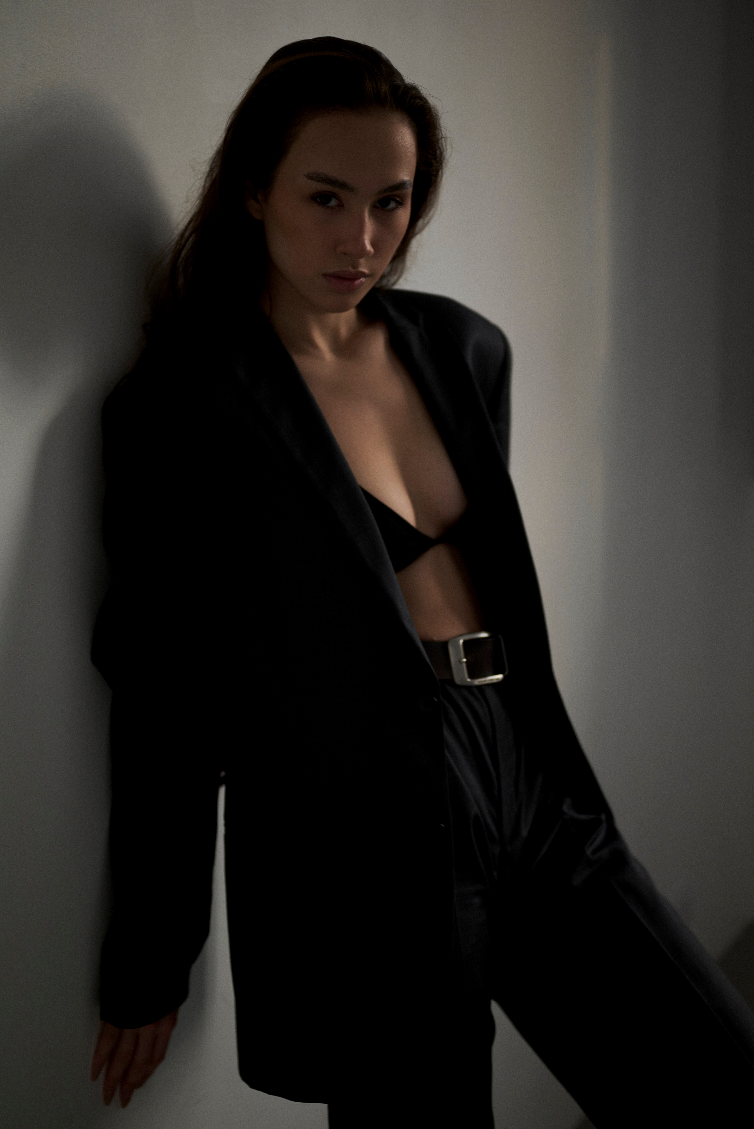 Настя. Свадебный и портретный фотограф Пётр Ладанов