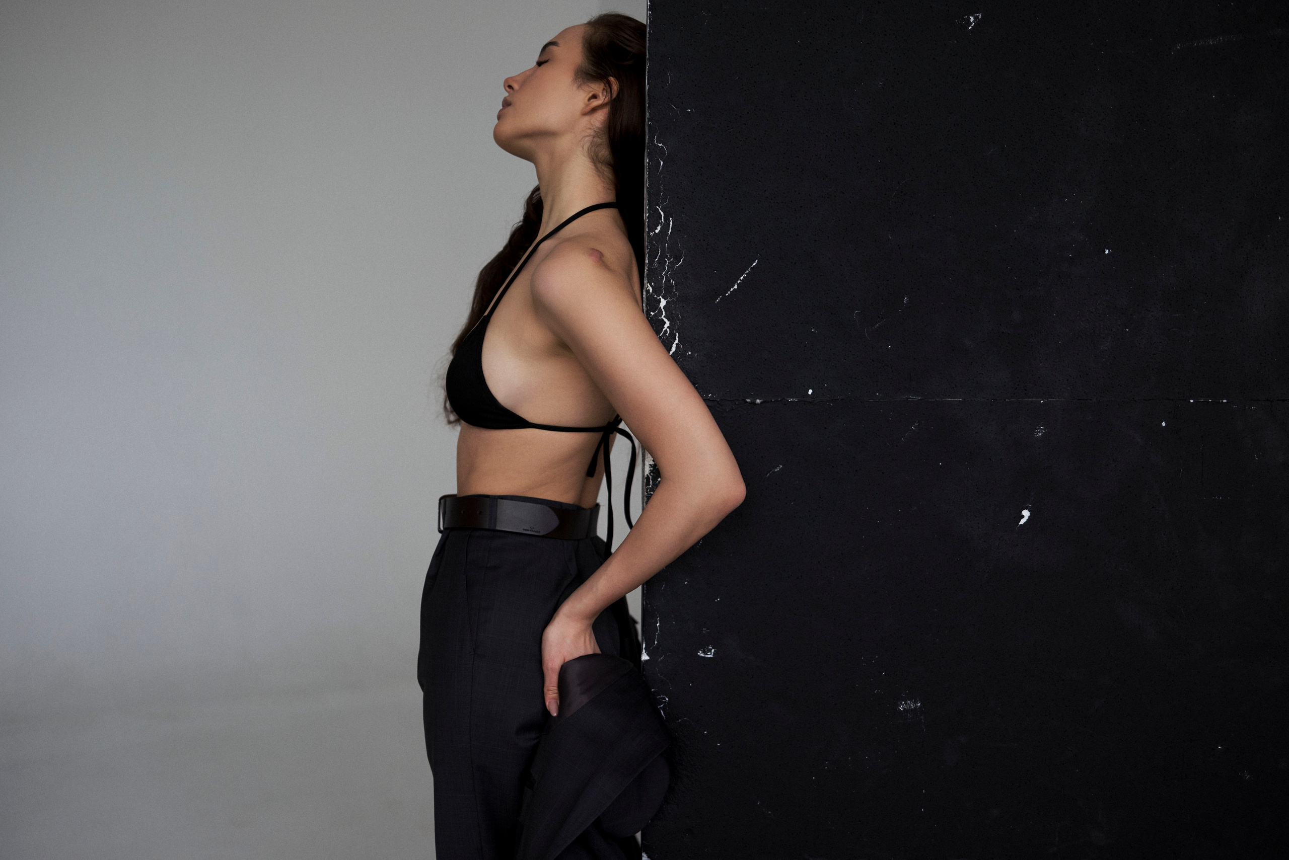 Настя. Свадебный и портретный фотограф Пётр Ладанов