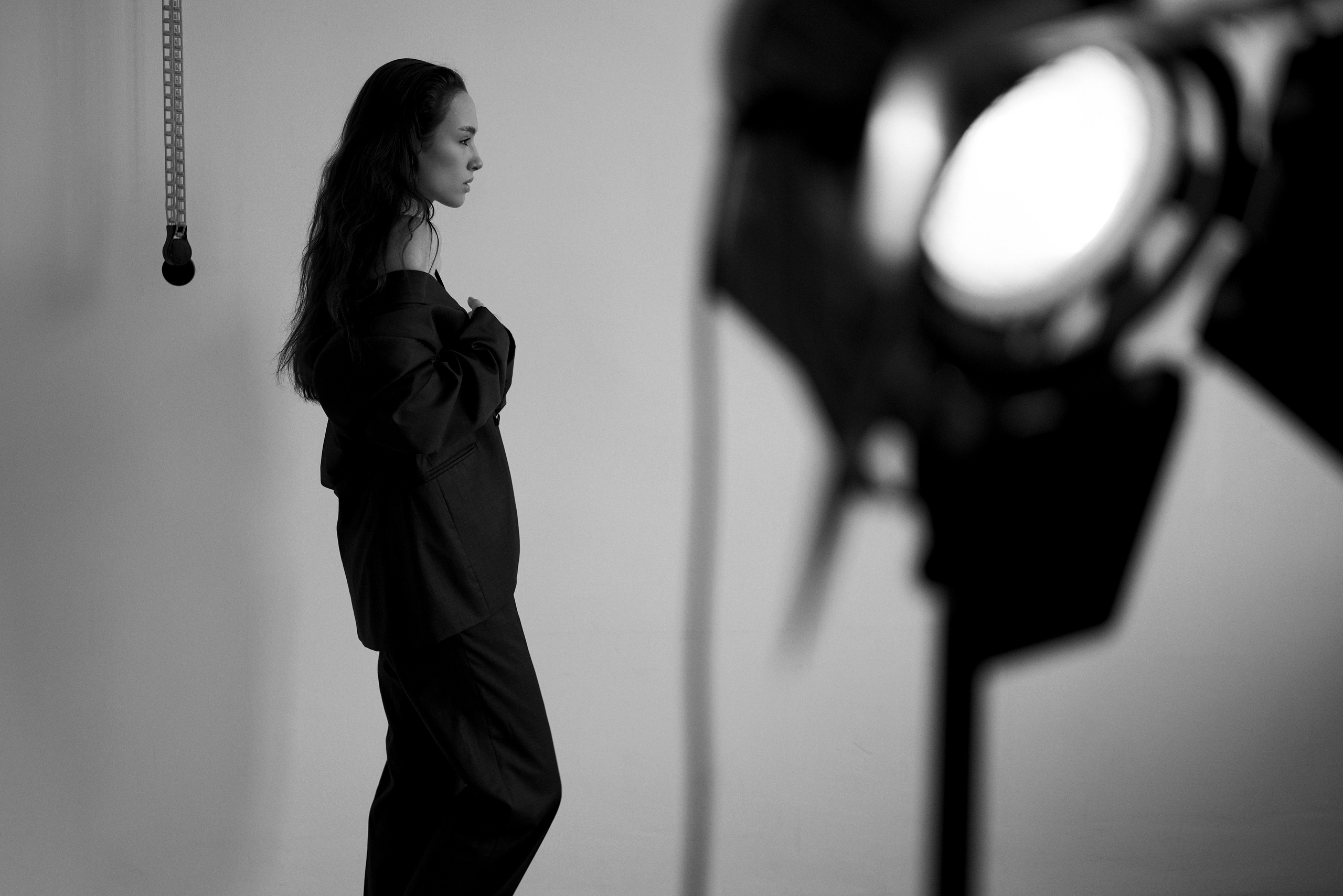 Настя. Свадебный и портретный фотограф Пётр Ладанов