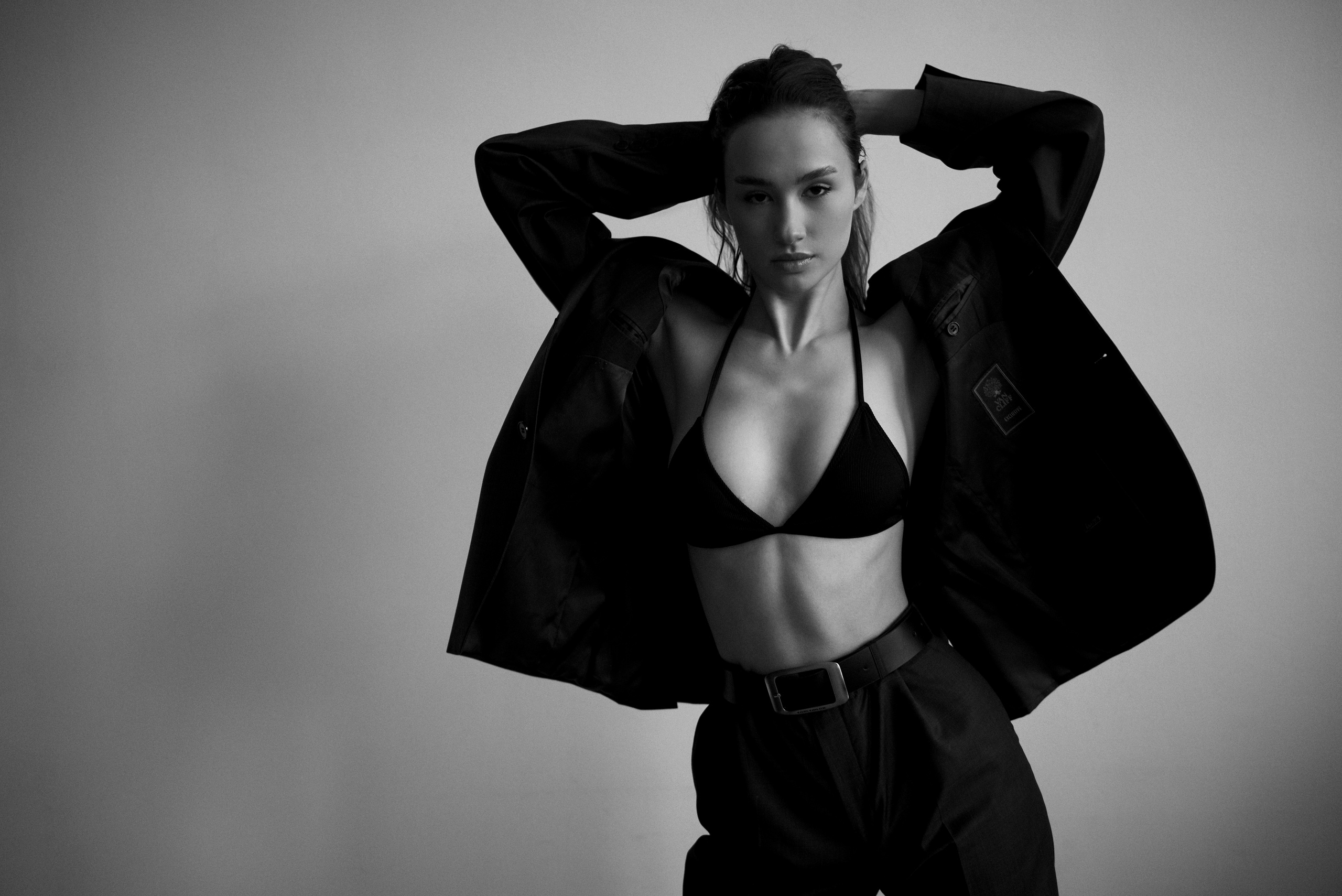 Настя. Свадебный и портретный фотограф Пётр Ладанов