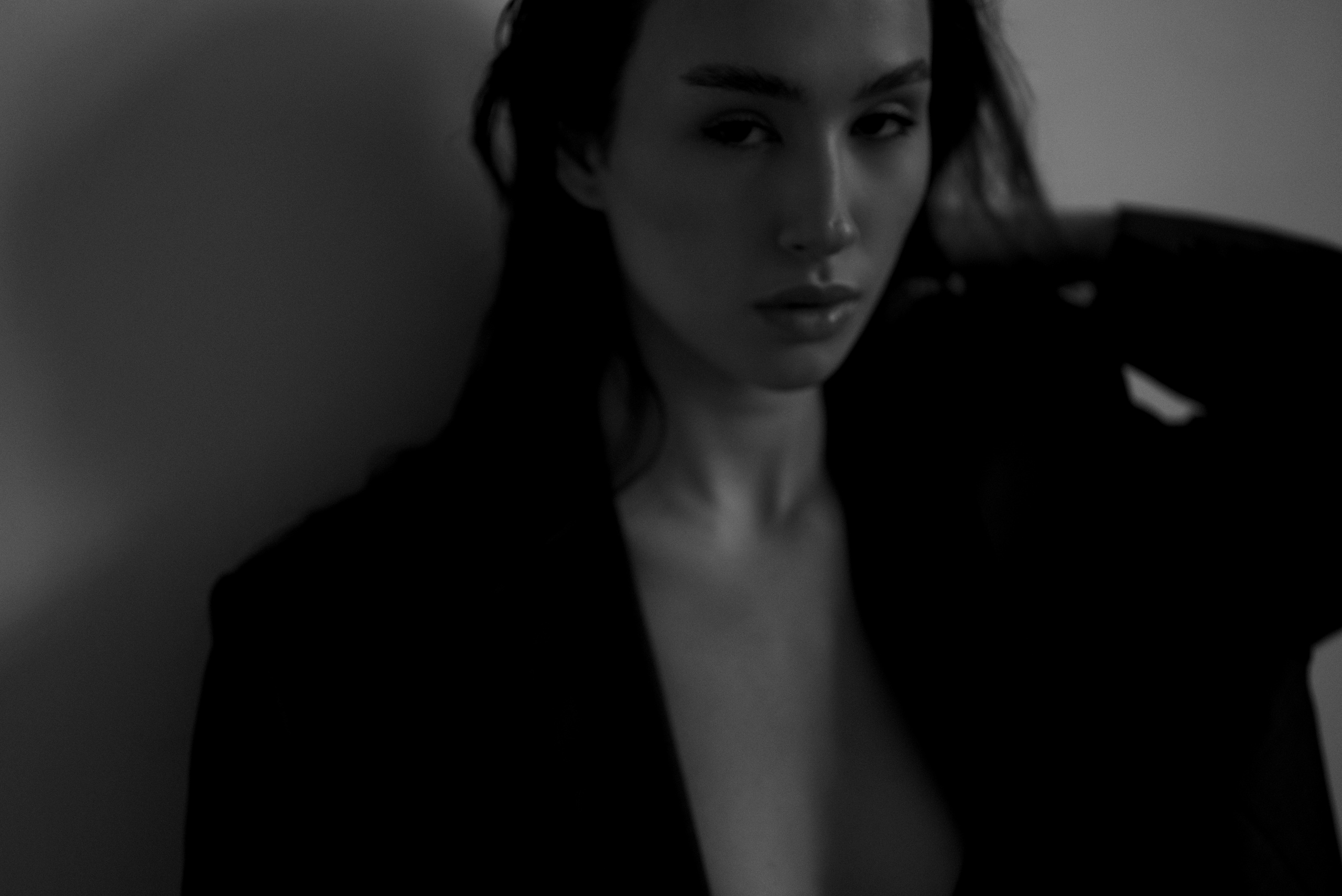 Настя. Свадебный и портретный фотограф Пётр Ладанов