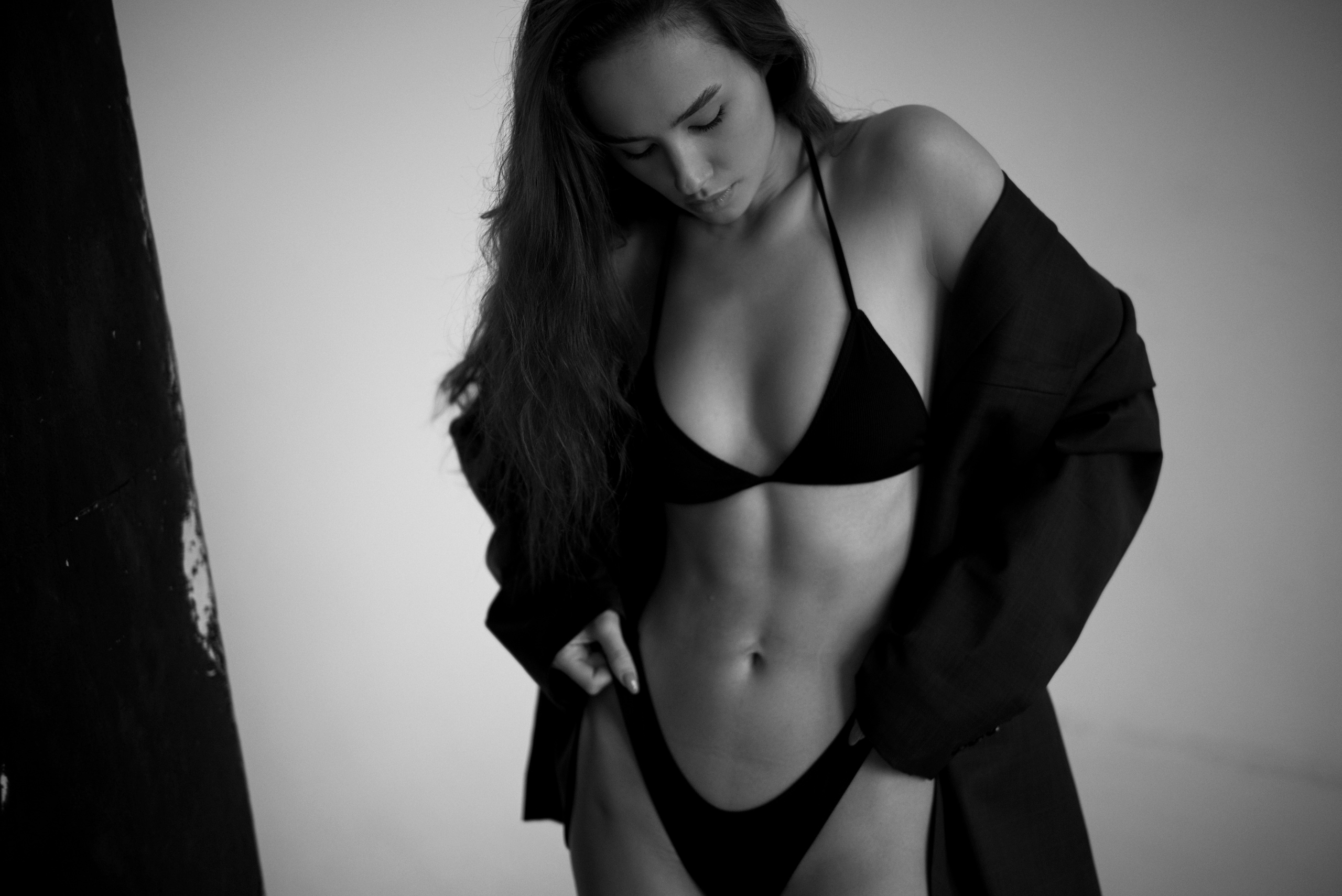 Настя. Свадебный и портретный фотограф Пётр Ладанов