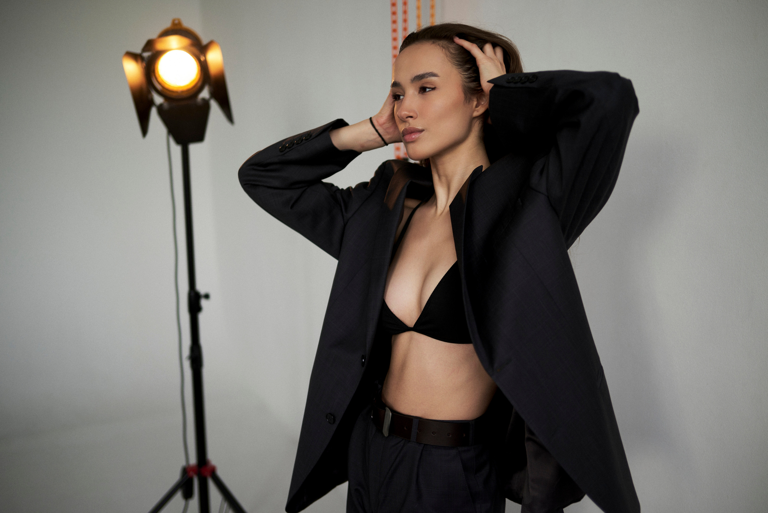 Настя. Свадебный и портретный фотограф Пётр Ладанов