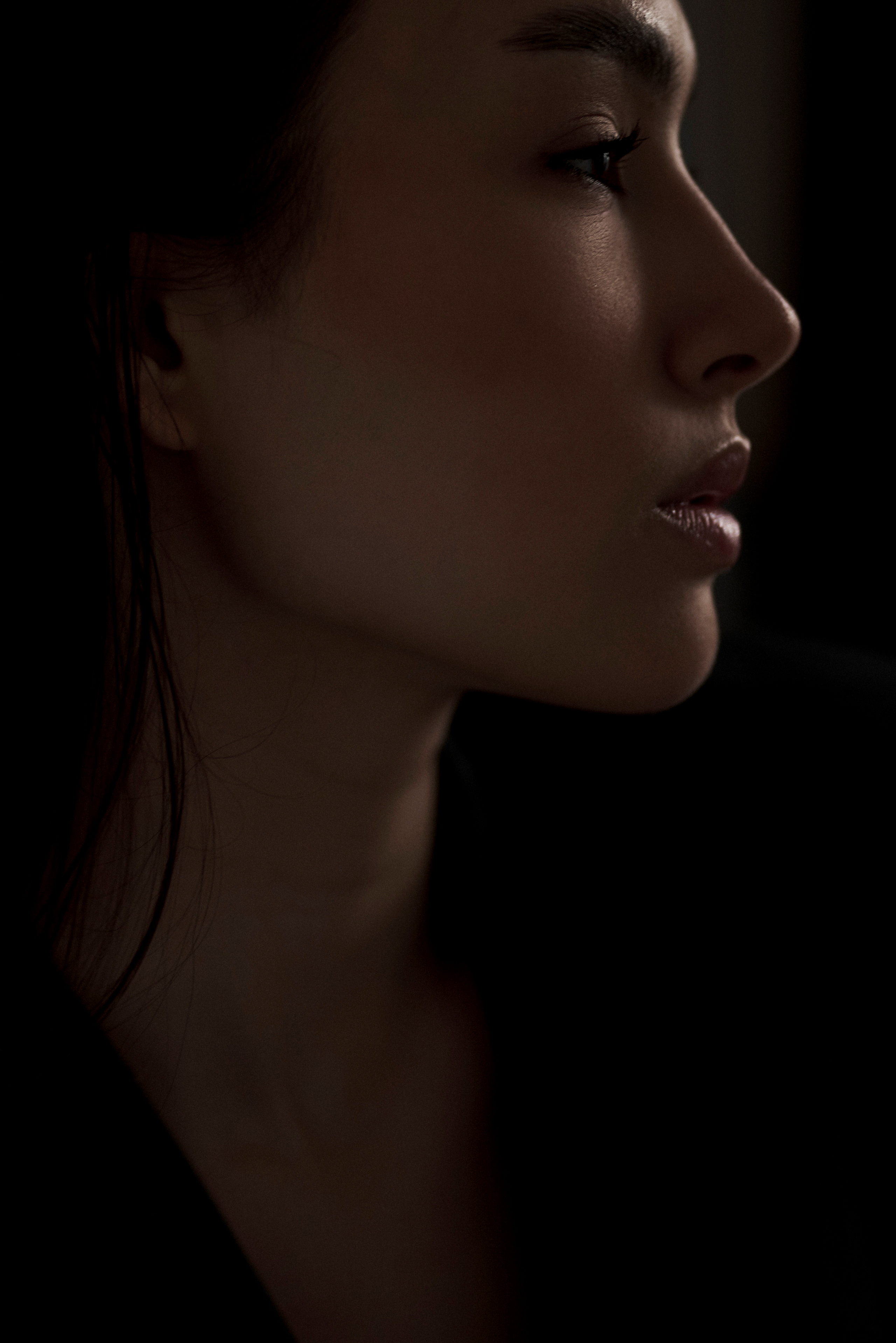 Настя. Свадебный и портретный фотограф Пётр Ладанов