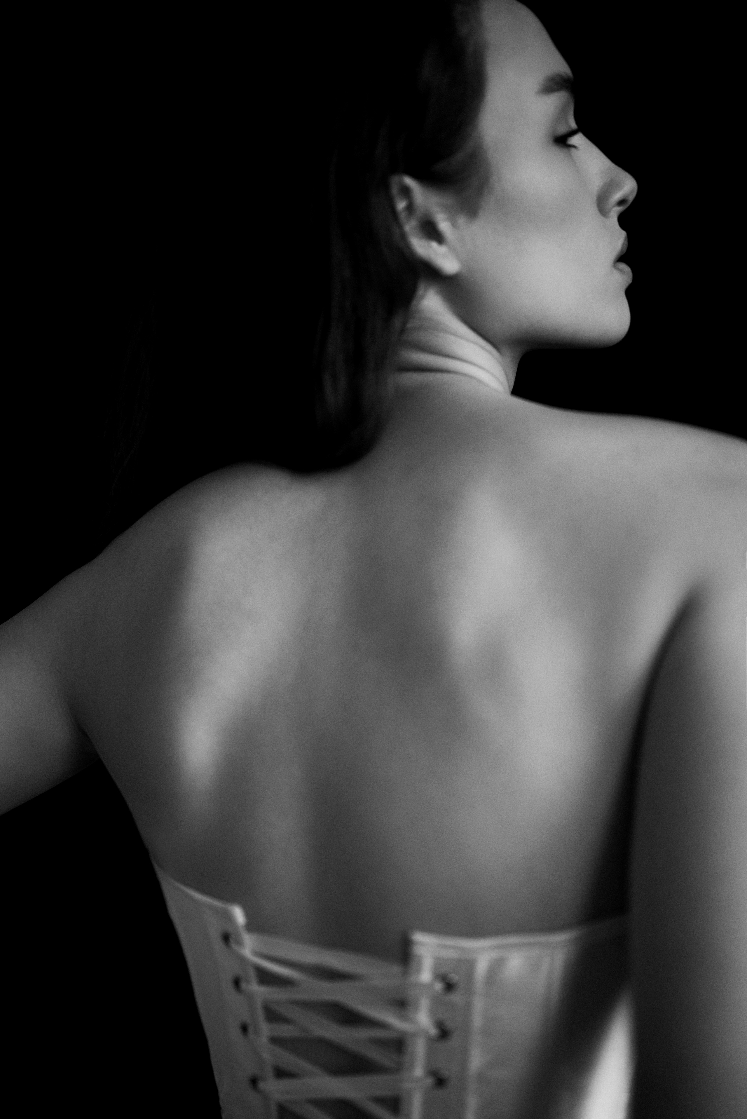 Настя. Свадебный и портретный фотограф Пётр Ладанов