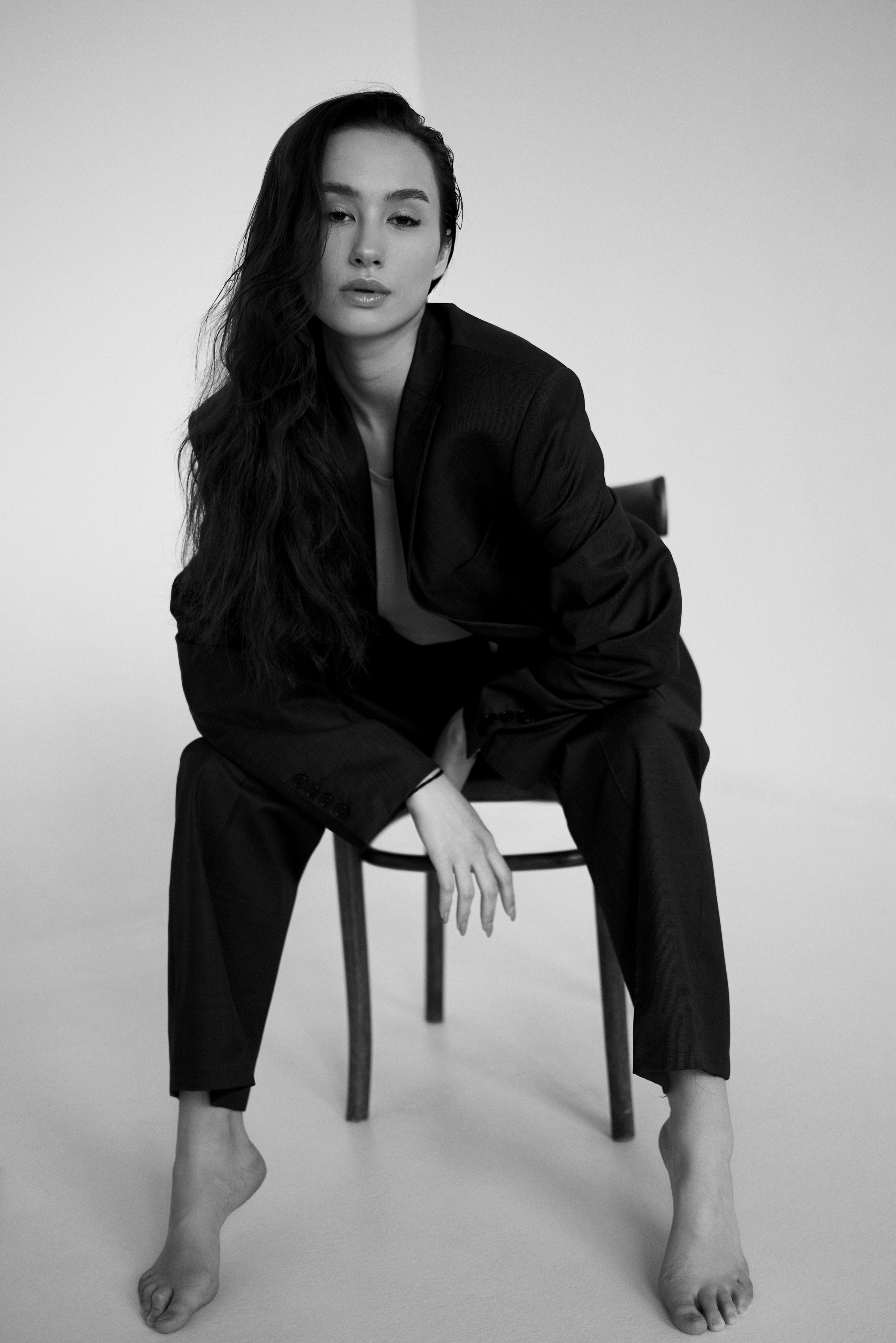 Настя. Свадебный и портретный фотограф Пётр Ладанов